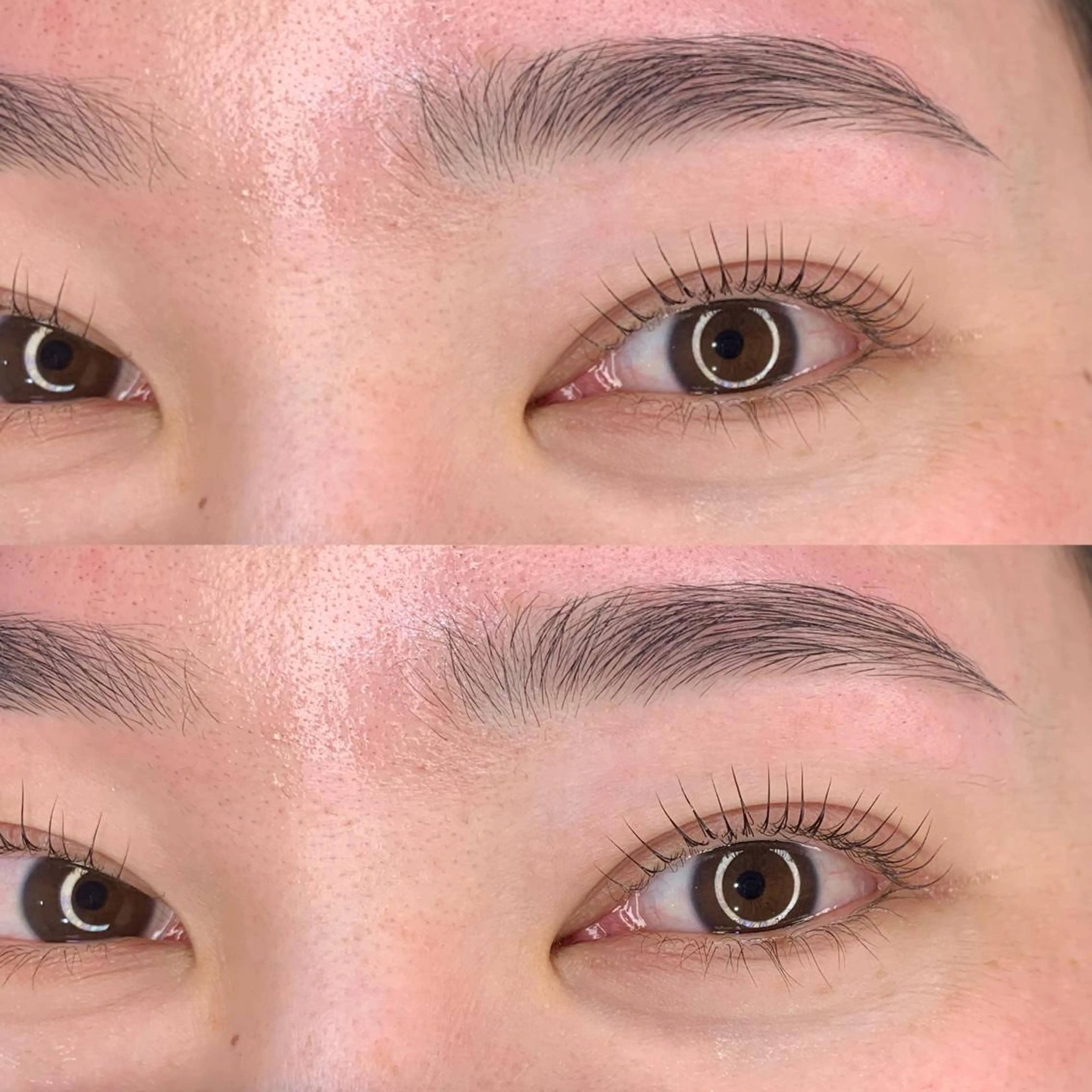 マツエク・マツパ 🎀 OSAMURA🎀のマツエク・マツパデザイン