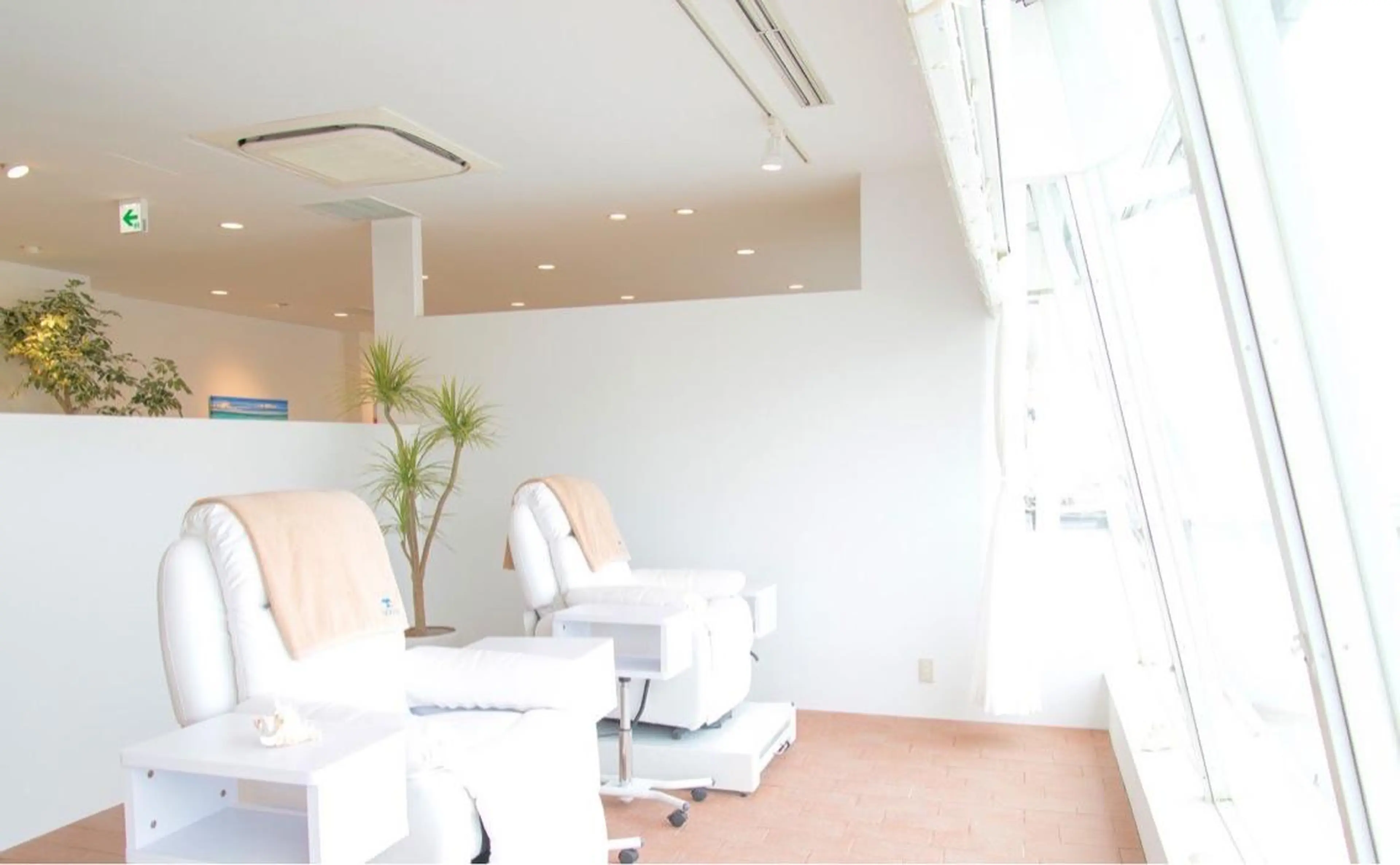 ネイル tricca  balcony hayama所属・Nakamura Suzuのエステ・リラクイメージ