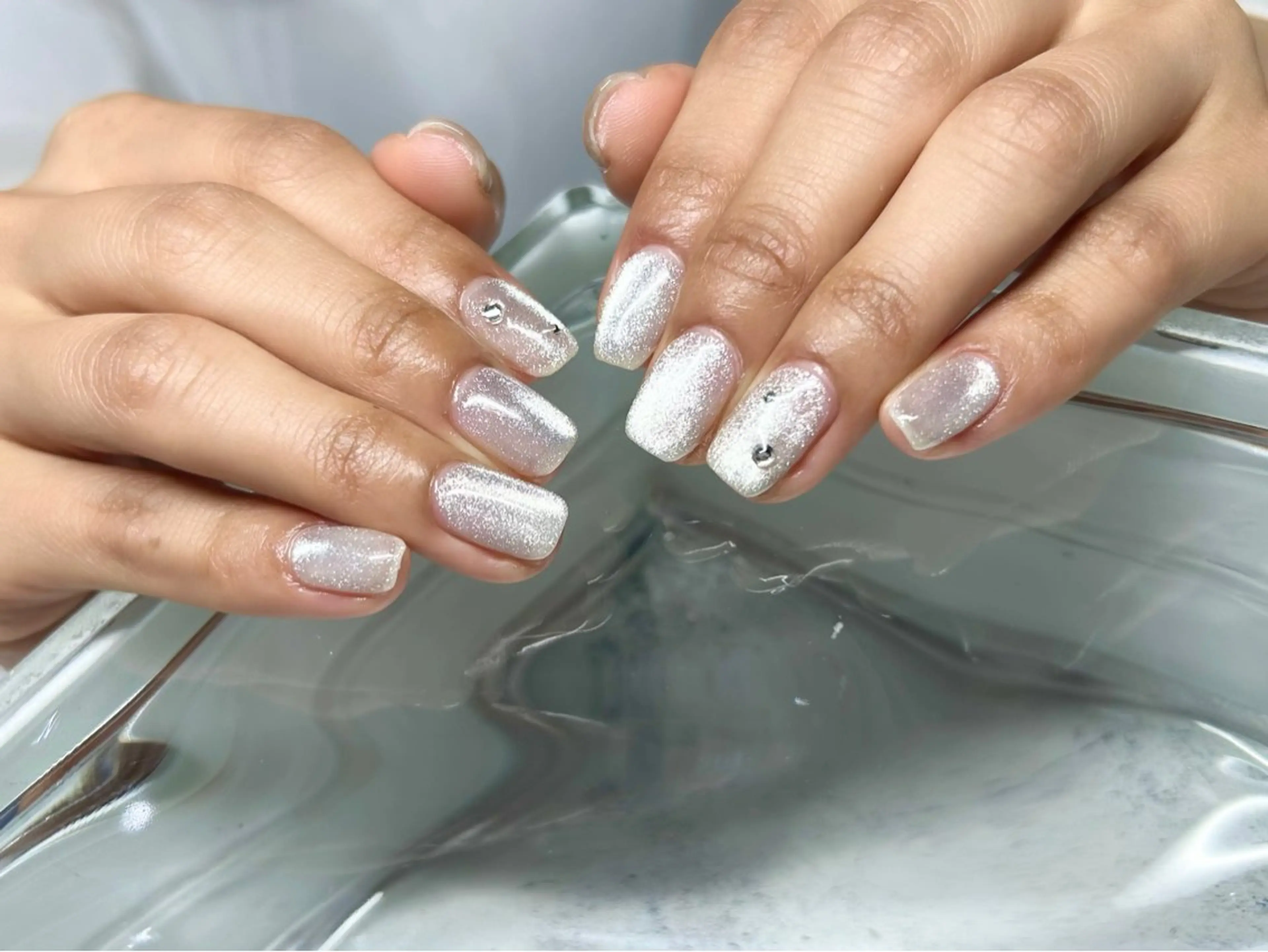 ネイル N.design muraのネイルデザイン