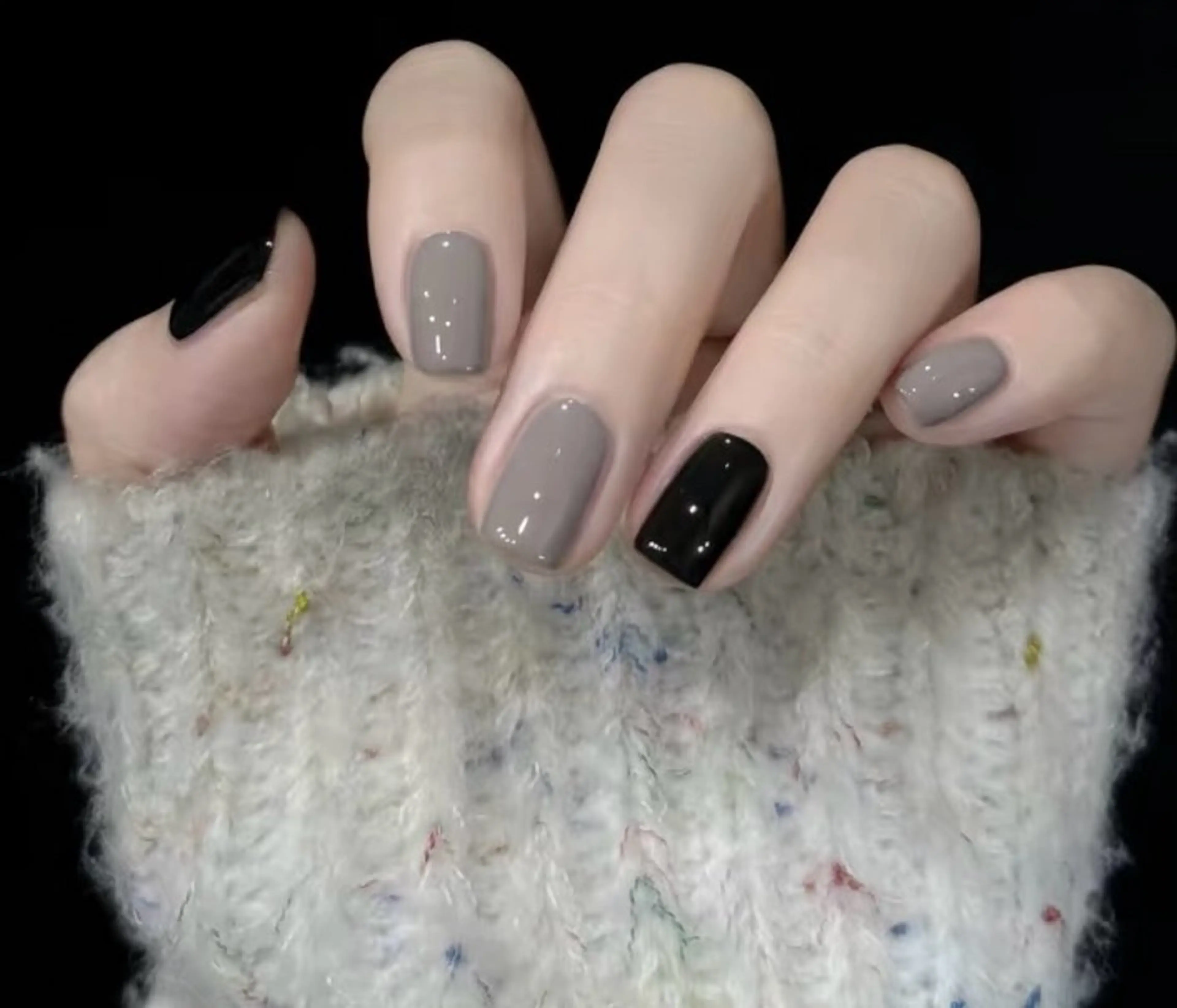 ネイル ジュリ ネイルのネイルデザイン