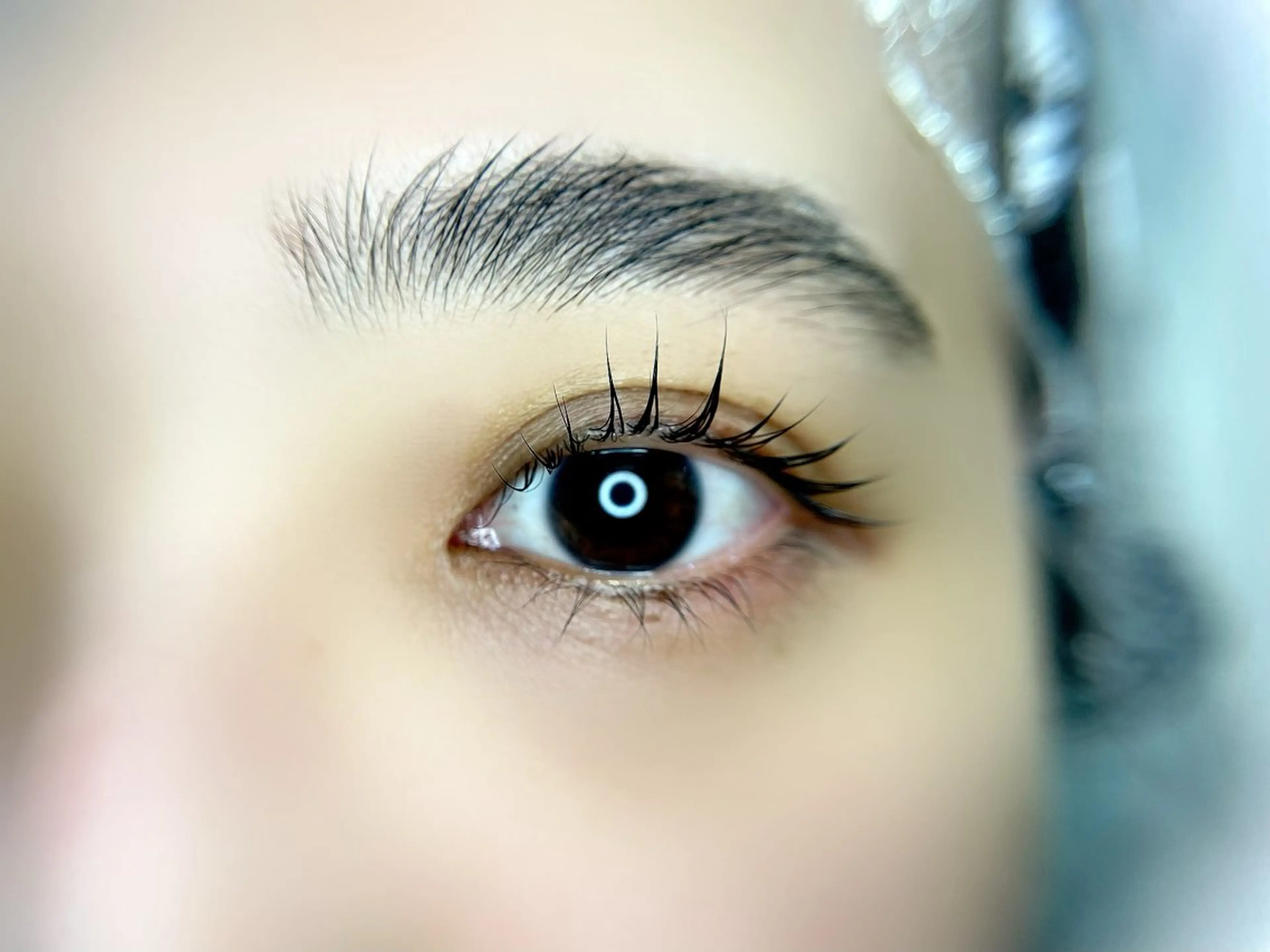 マツエク・マツパ マツパ hair×eye 🌻Misaki🌻の眉毛・アイブロウイメージ