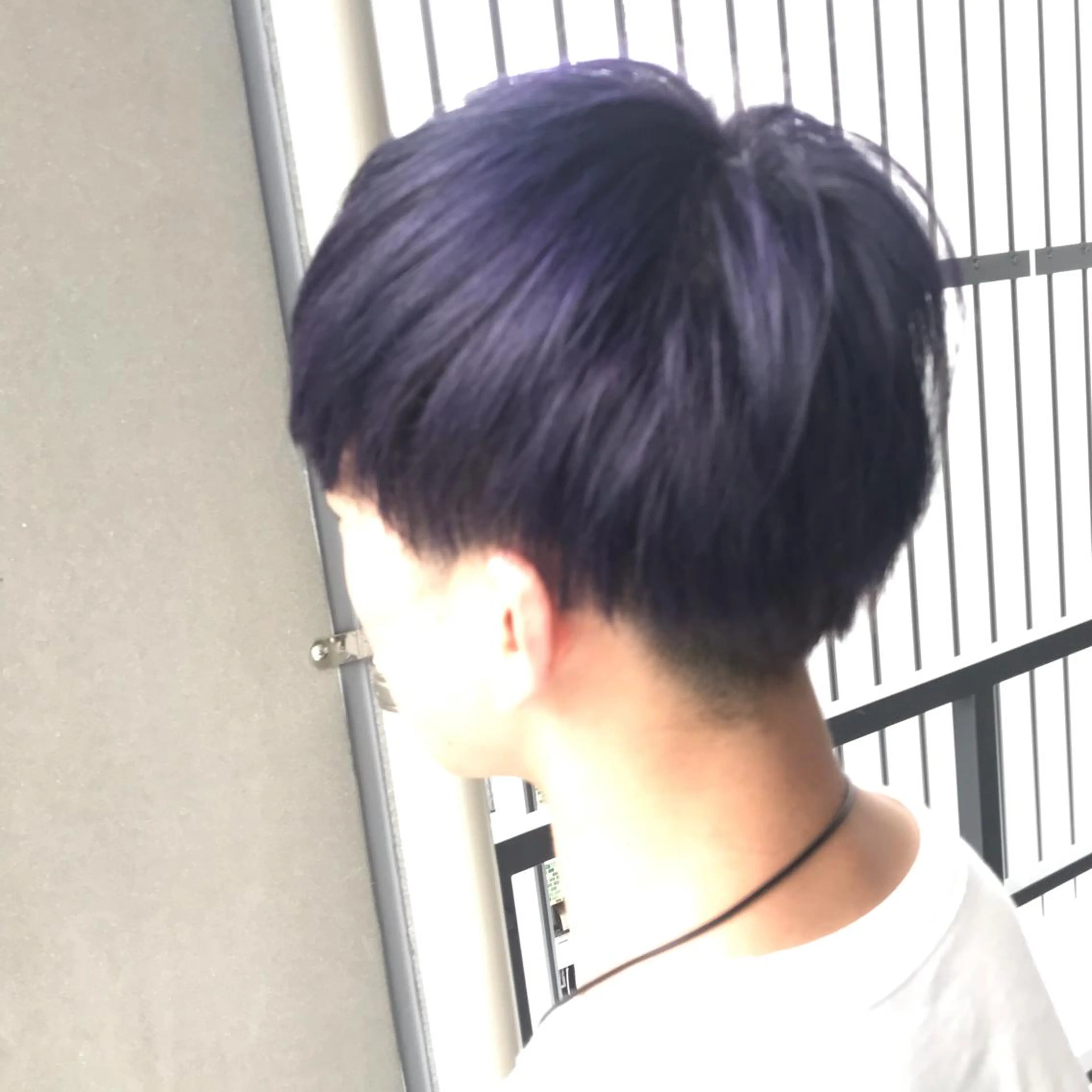 ショート ルスリー守山店所属・髪質改善美容師 🌟塚本のヘアスタイル