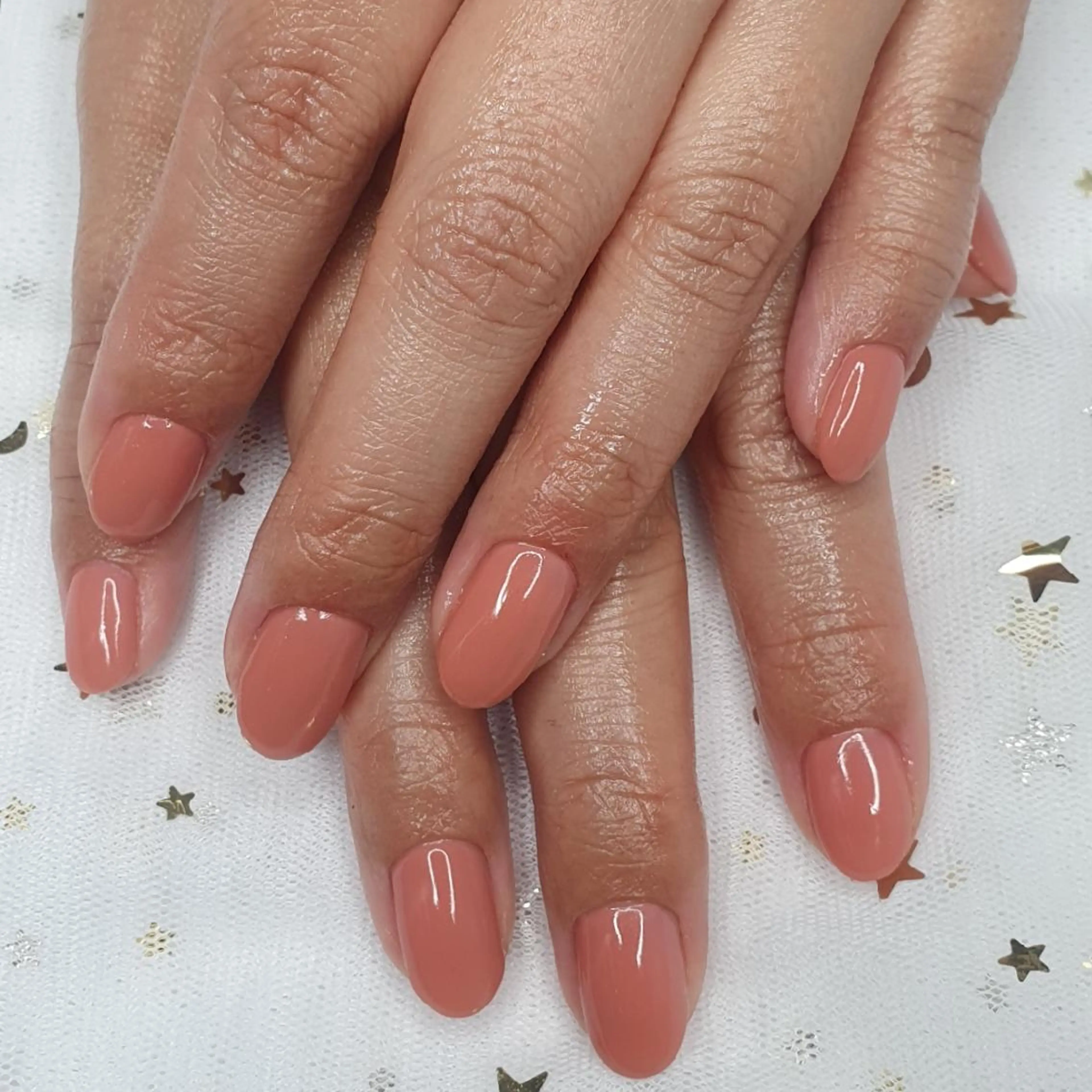 ネイル Salon de dahan所属・SALON DE DAHANのネイルデザイン