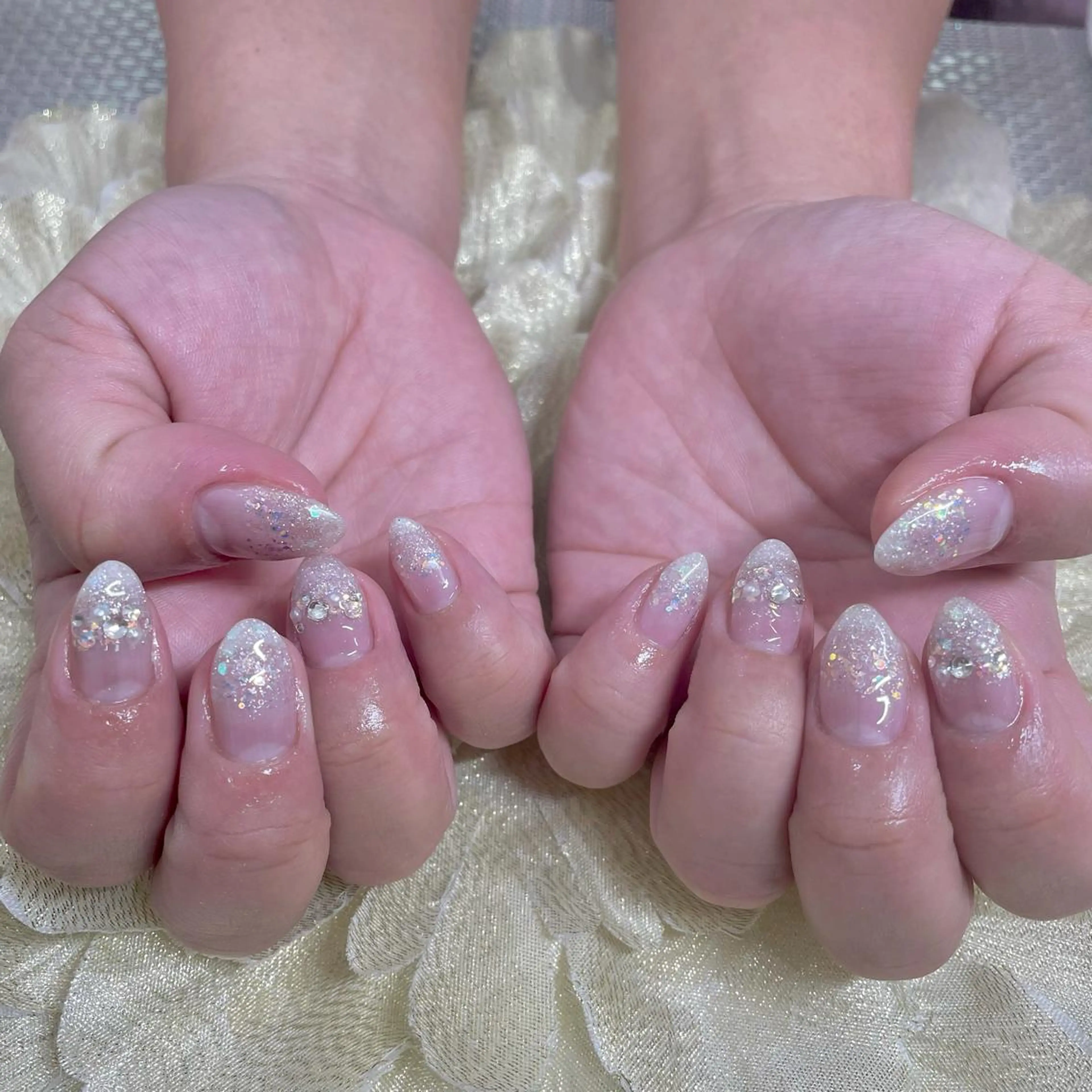 ネイル ジェルネイル J terrace Nailのネイルデザイン