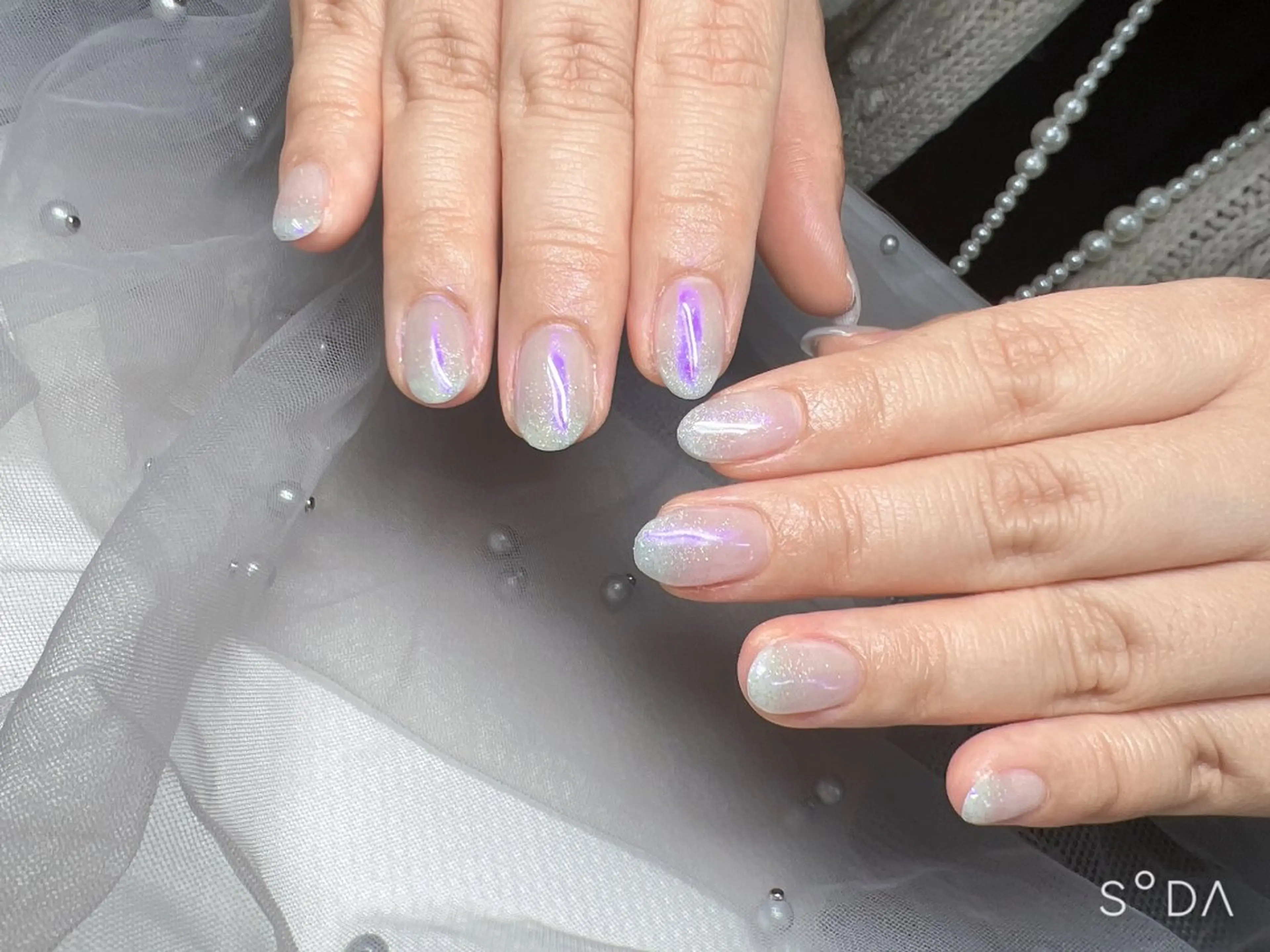 ネイル ハンドネイル Y&Y Nail Salonのネイルデザイン