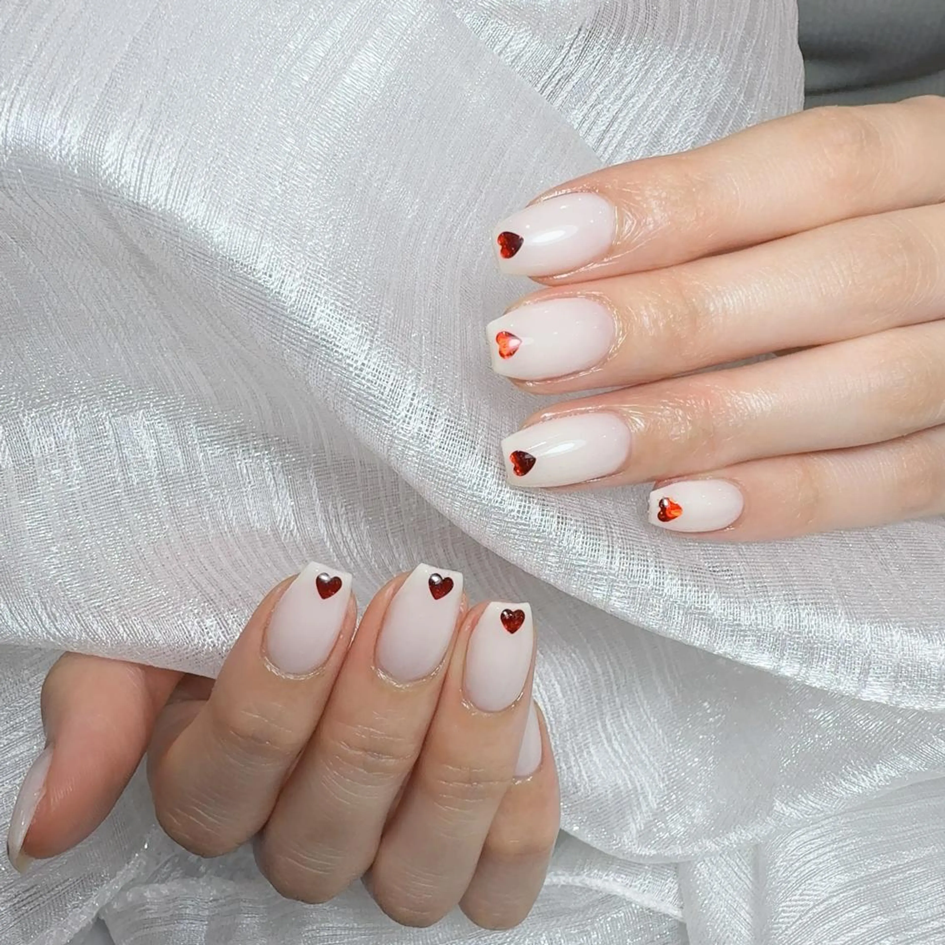 ネイル You&Me Yuiのネイルデザイン