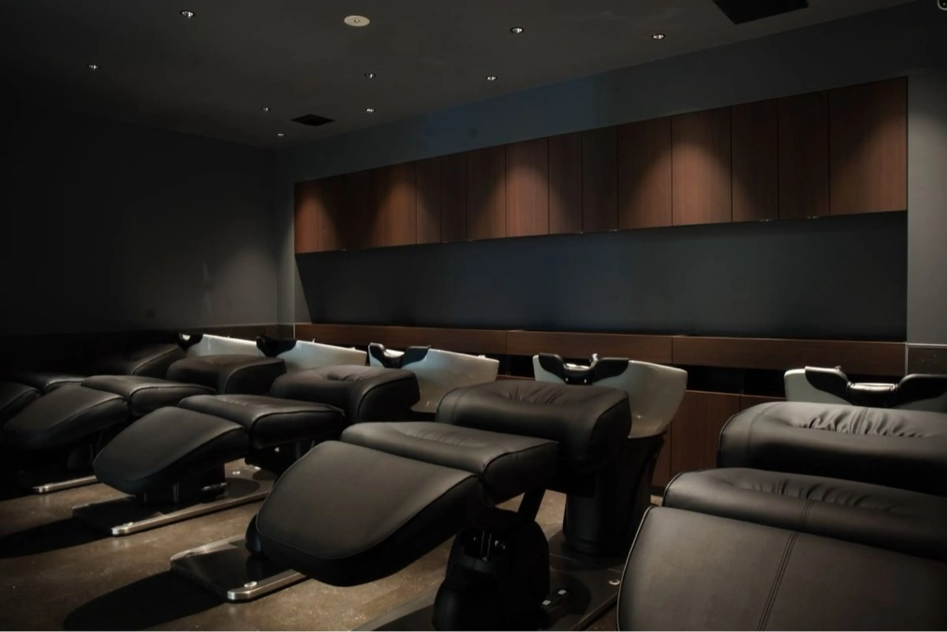 ヘッドスパ（30分）の写真