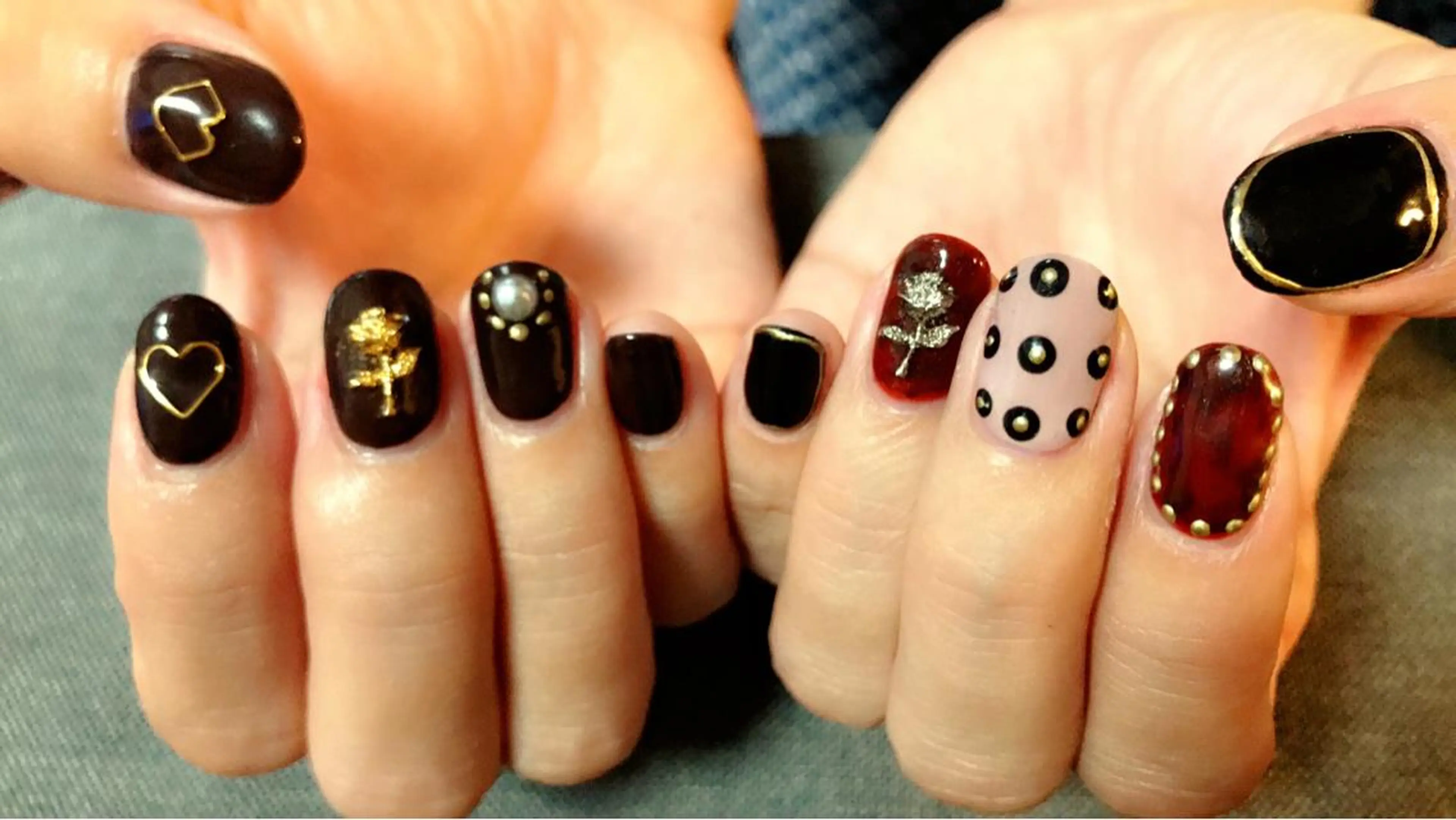 ネイル エステティックサロン Liente(リアンテ）所属・Hashimoto .のエステ・リラクイメージ