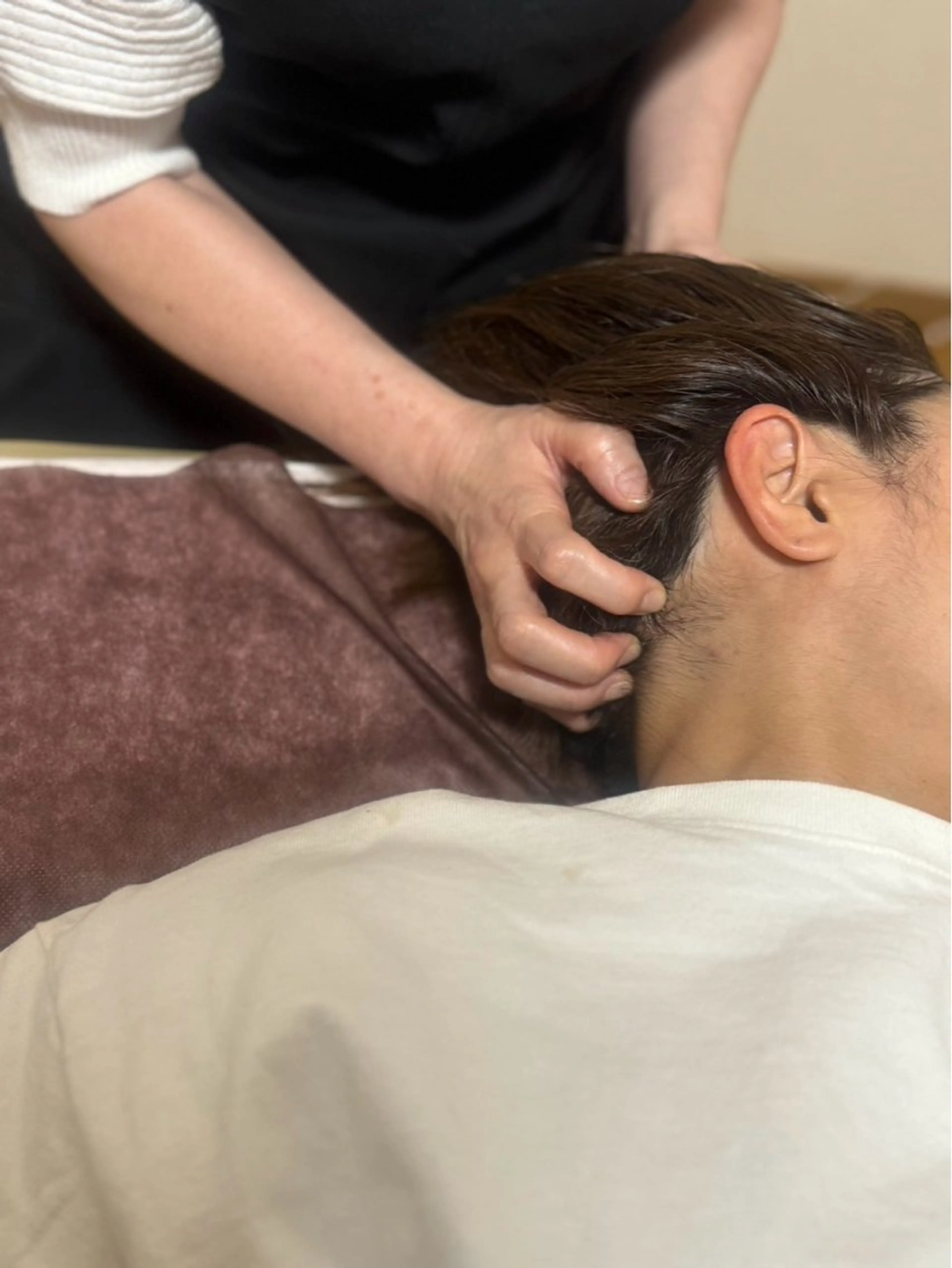 lymph lLuckyのエステ・リラクイメージ