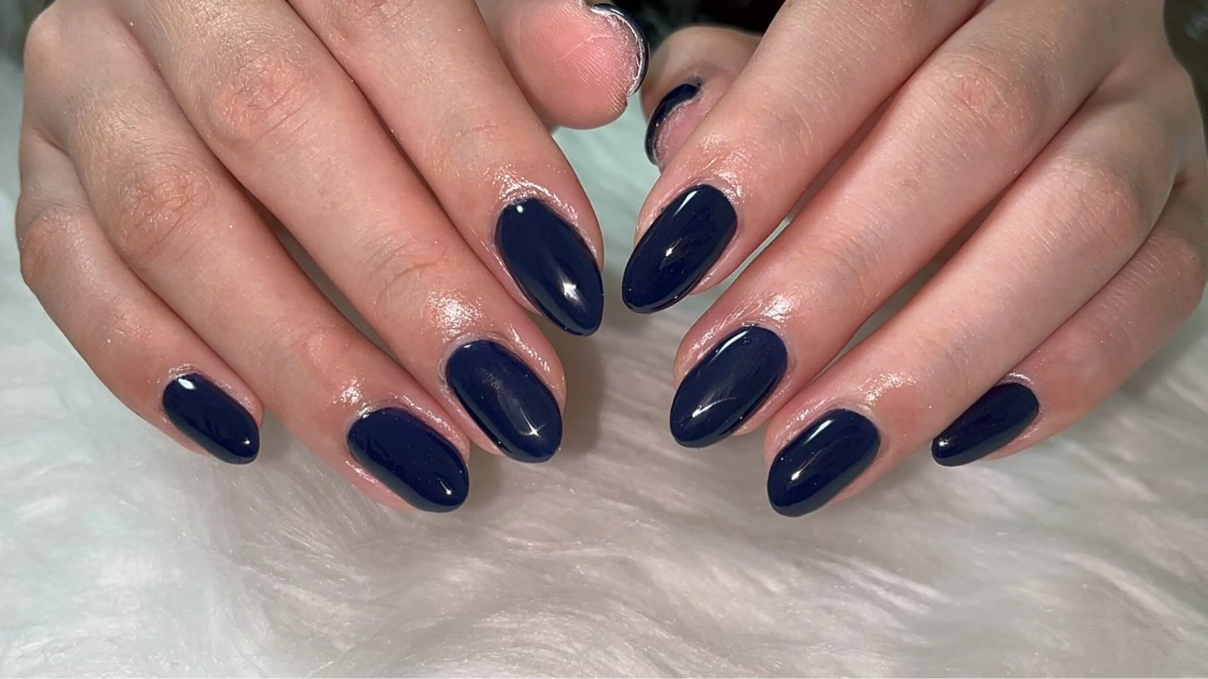 ネイル ハンドネイル Latienne total beauty salon所属・Saori 【latienne】のネイルデザイン