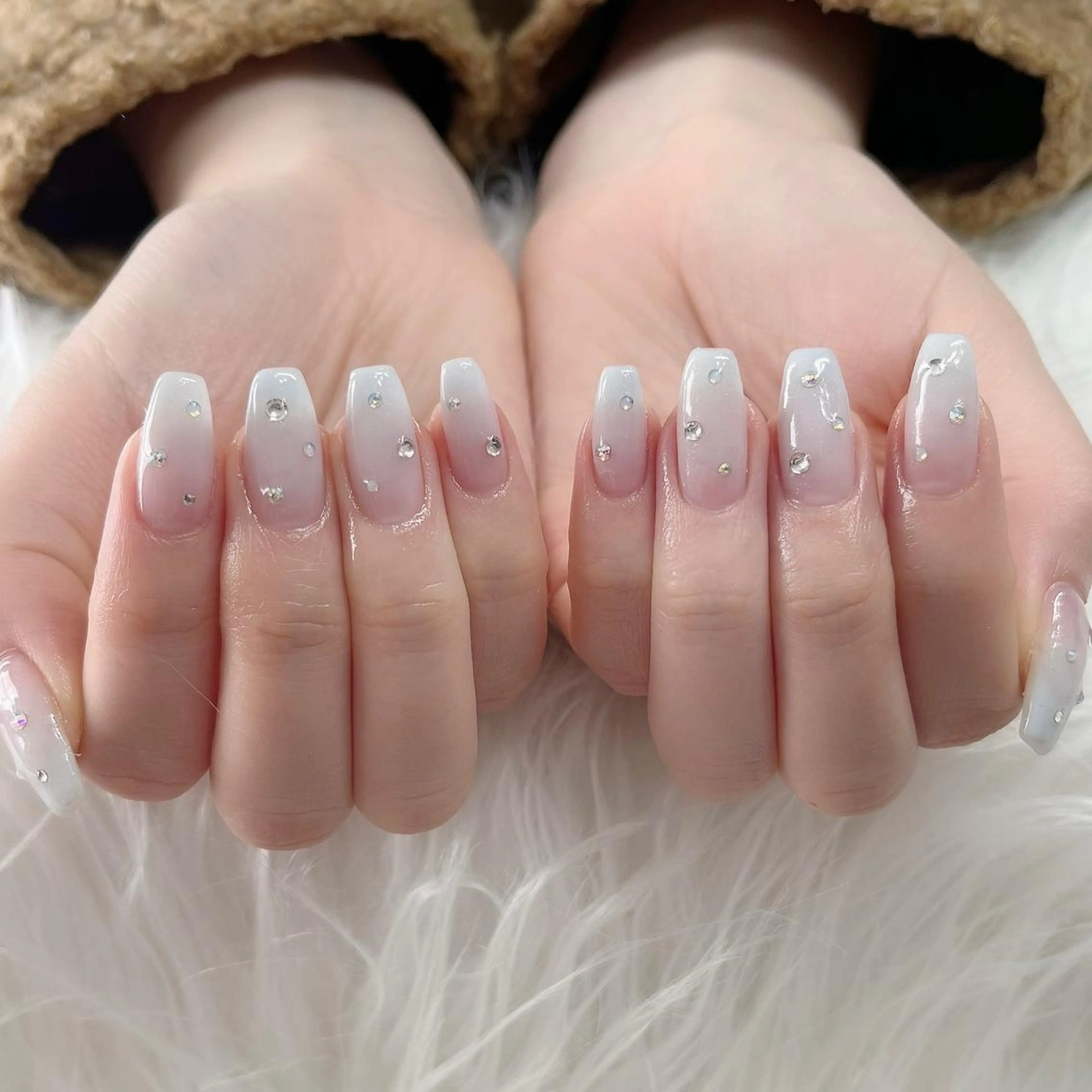 ネイル Nail&eyelash Momo所属・Nail Salon Momoのネイルデザイン
