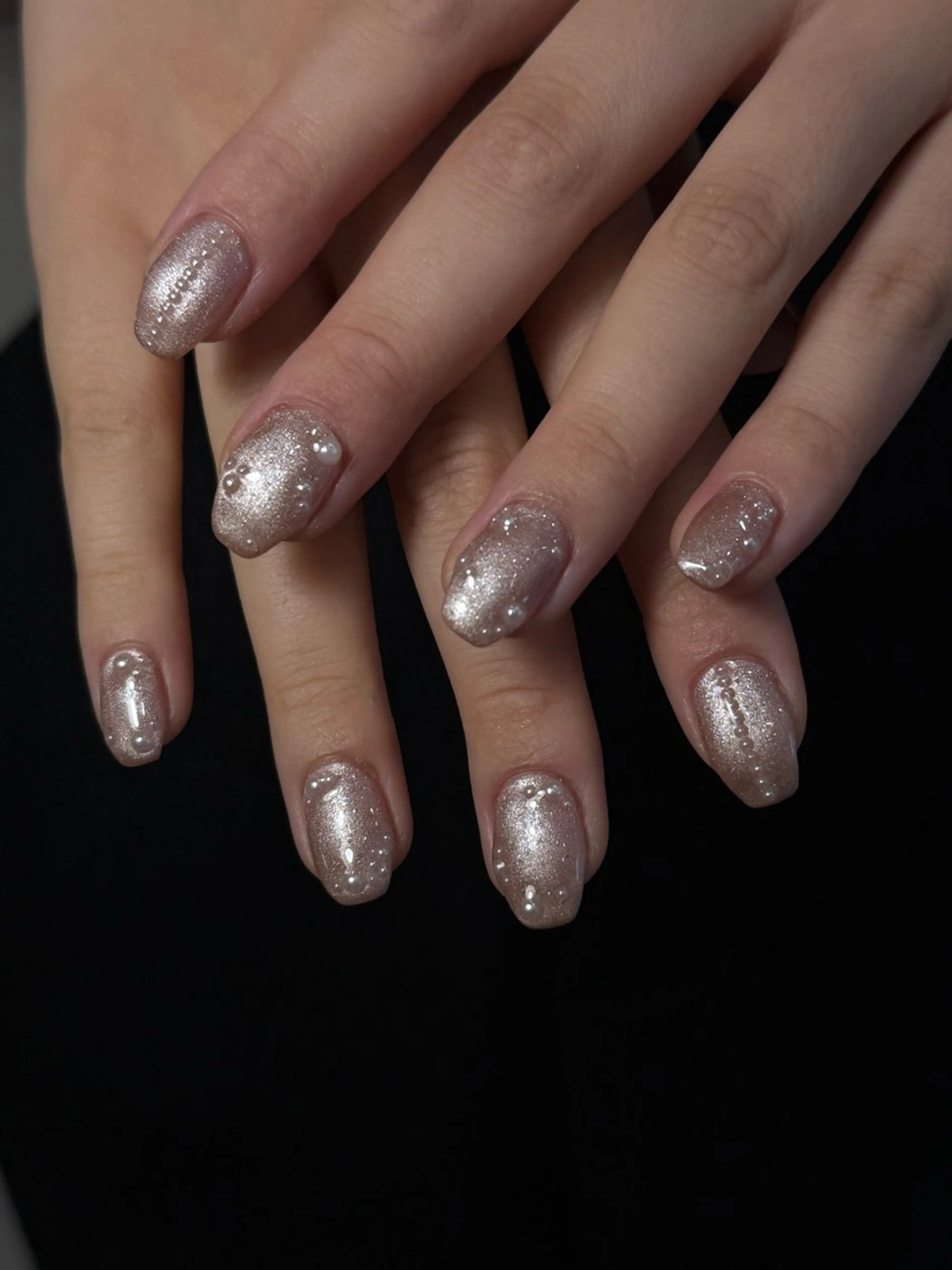 ネイル ハンドネイル neouv所属・NEOUV_ mikuのネイルデザイン