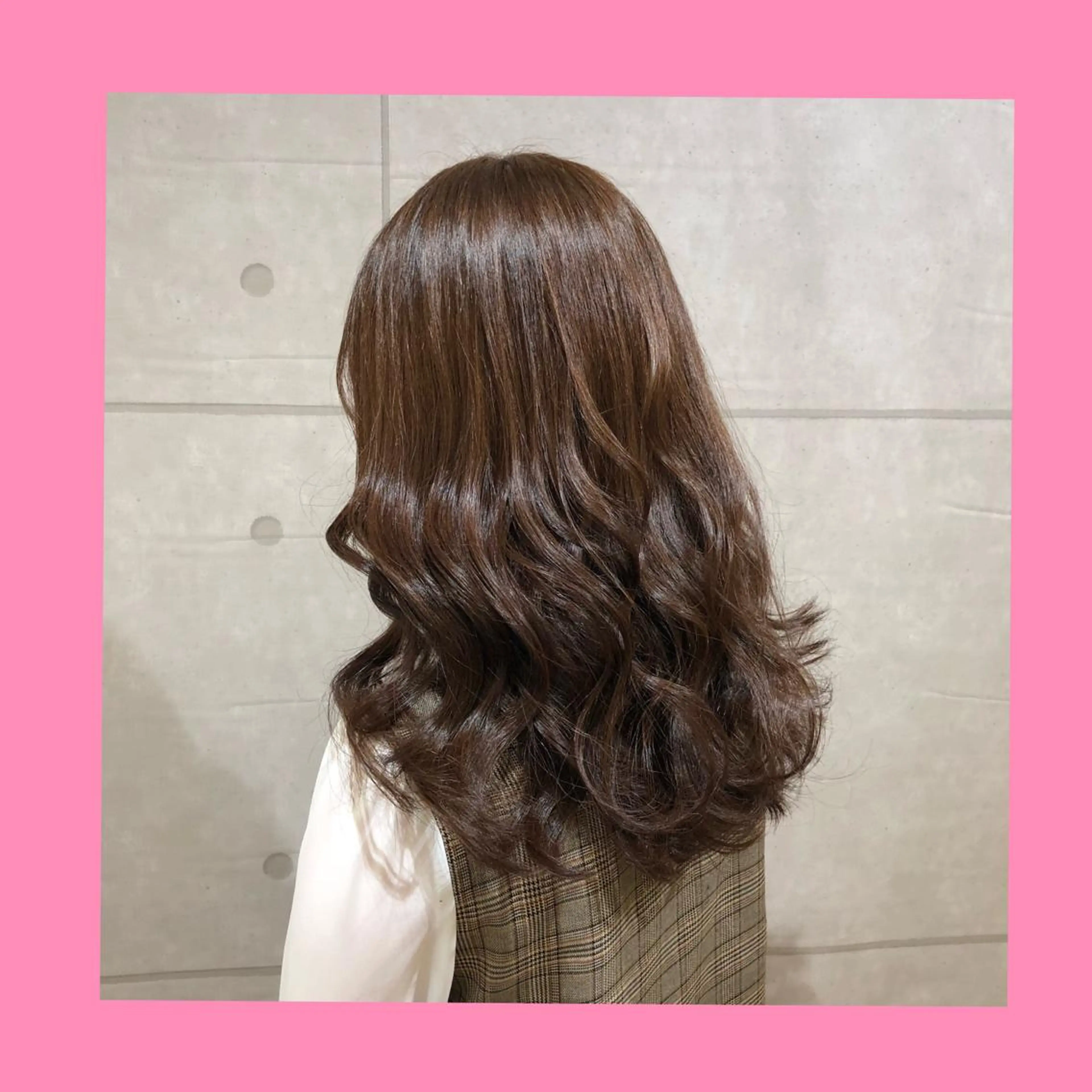 💟2番人気💟コラーゲンカラーの写真