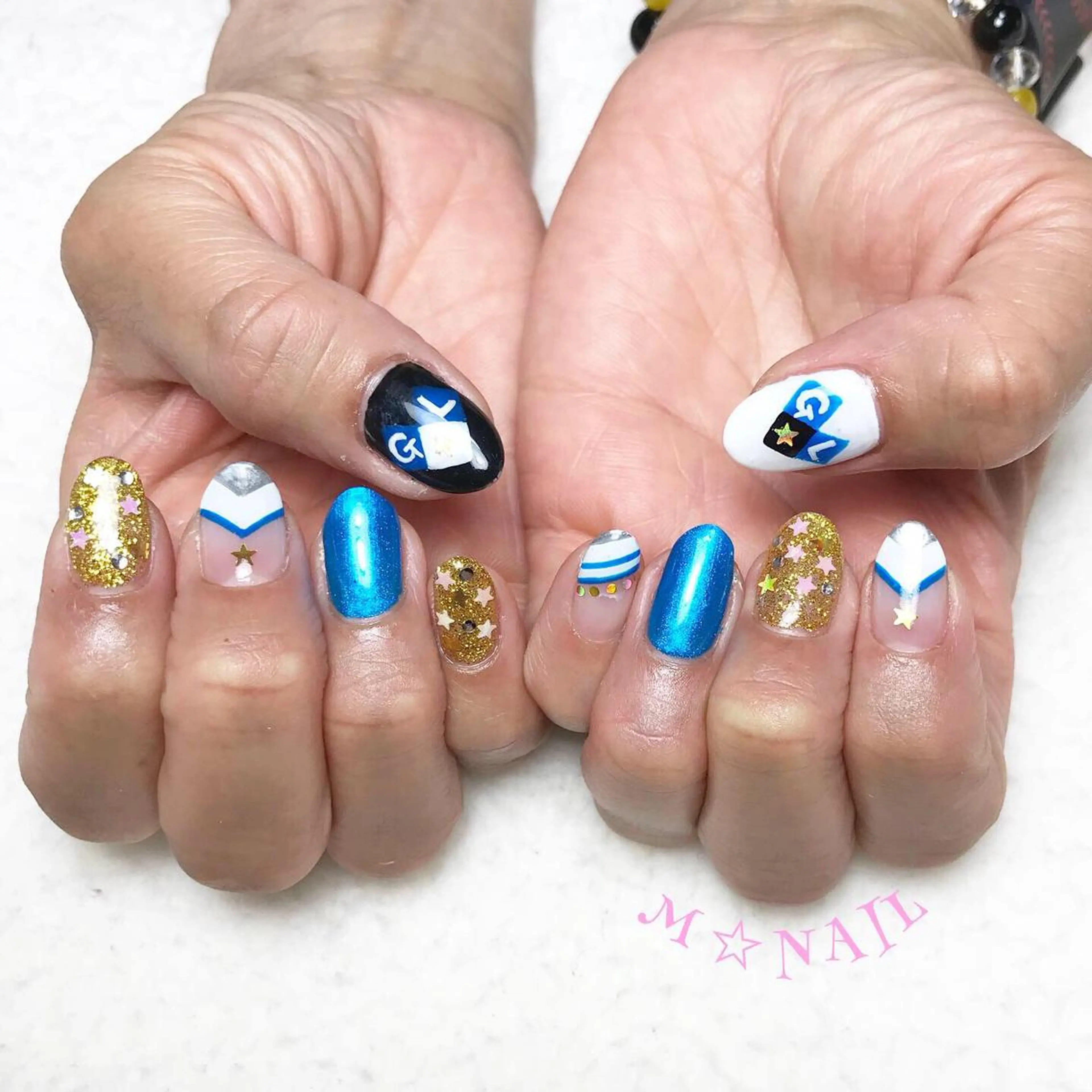 ネイル COCO+所属・COCO +のエステ・リラクイメージ