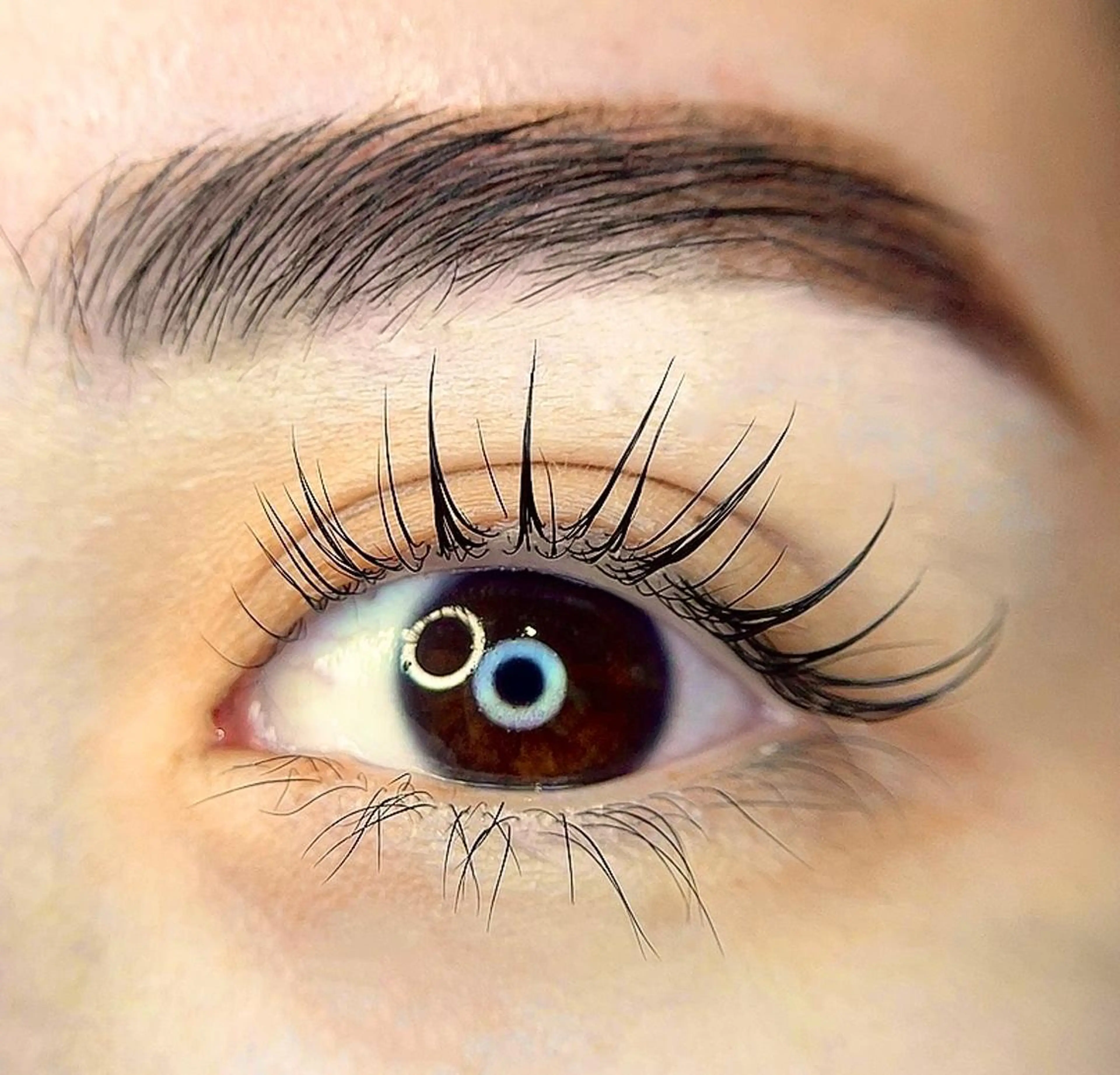 マツエク・マツパ 一重×まつ毛パーマ Beauty Salon LI'Aのエステ・リラクイメージ