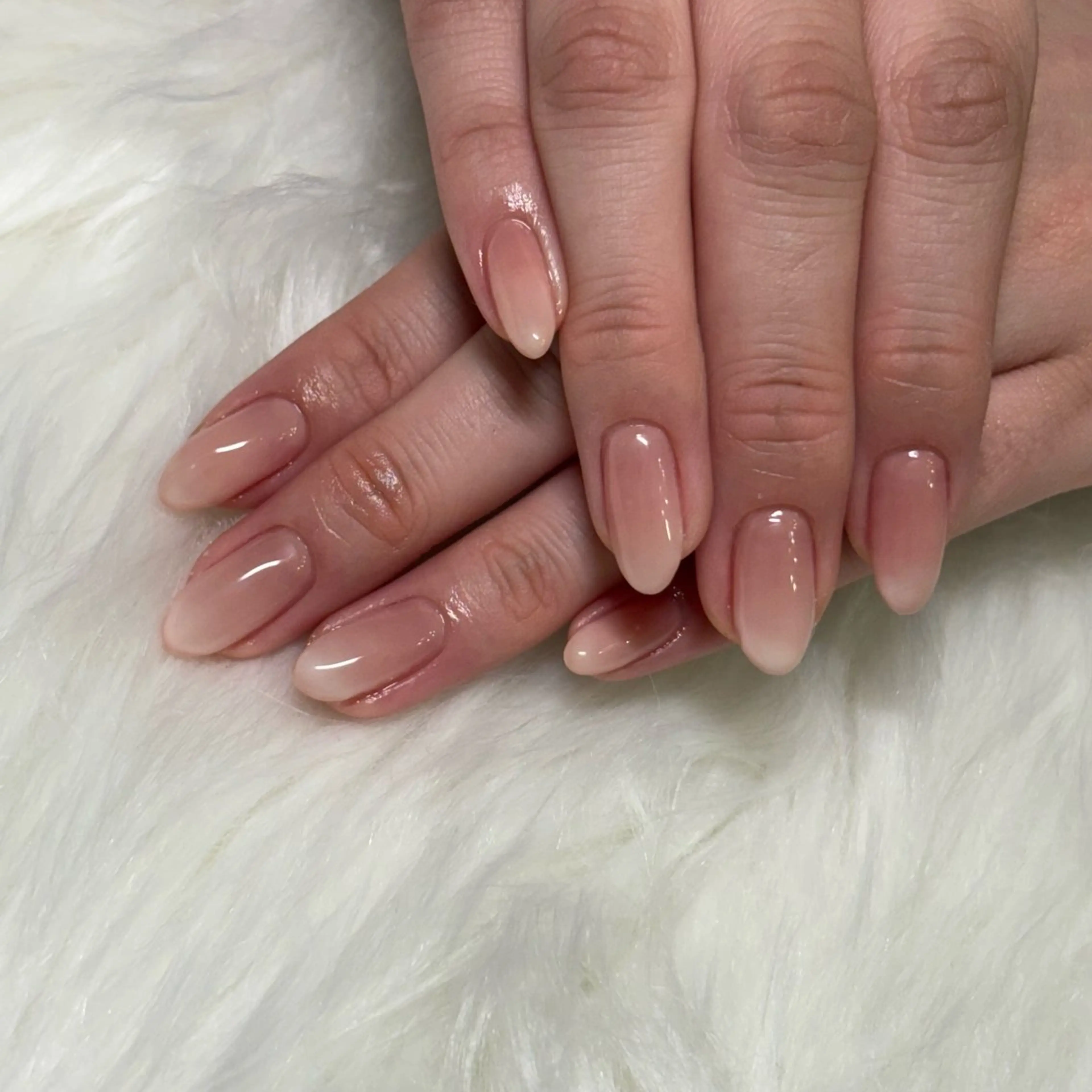 ネイル 中村 渚のネイルデザイン