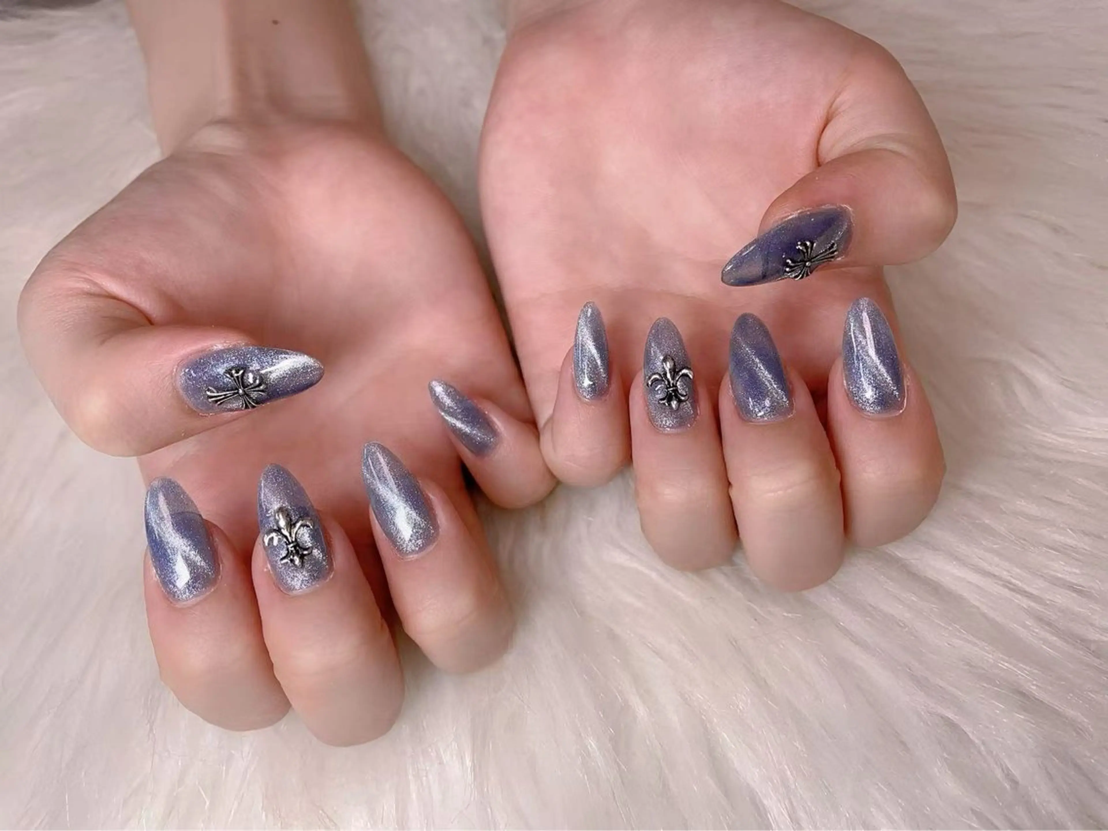 ネイル Ｕ・mi nail ゆうなのネイルデザイン