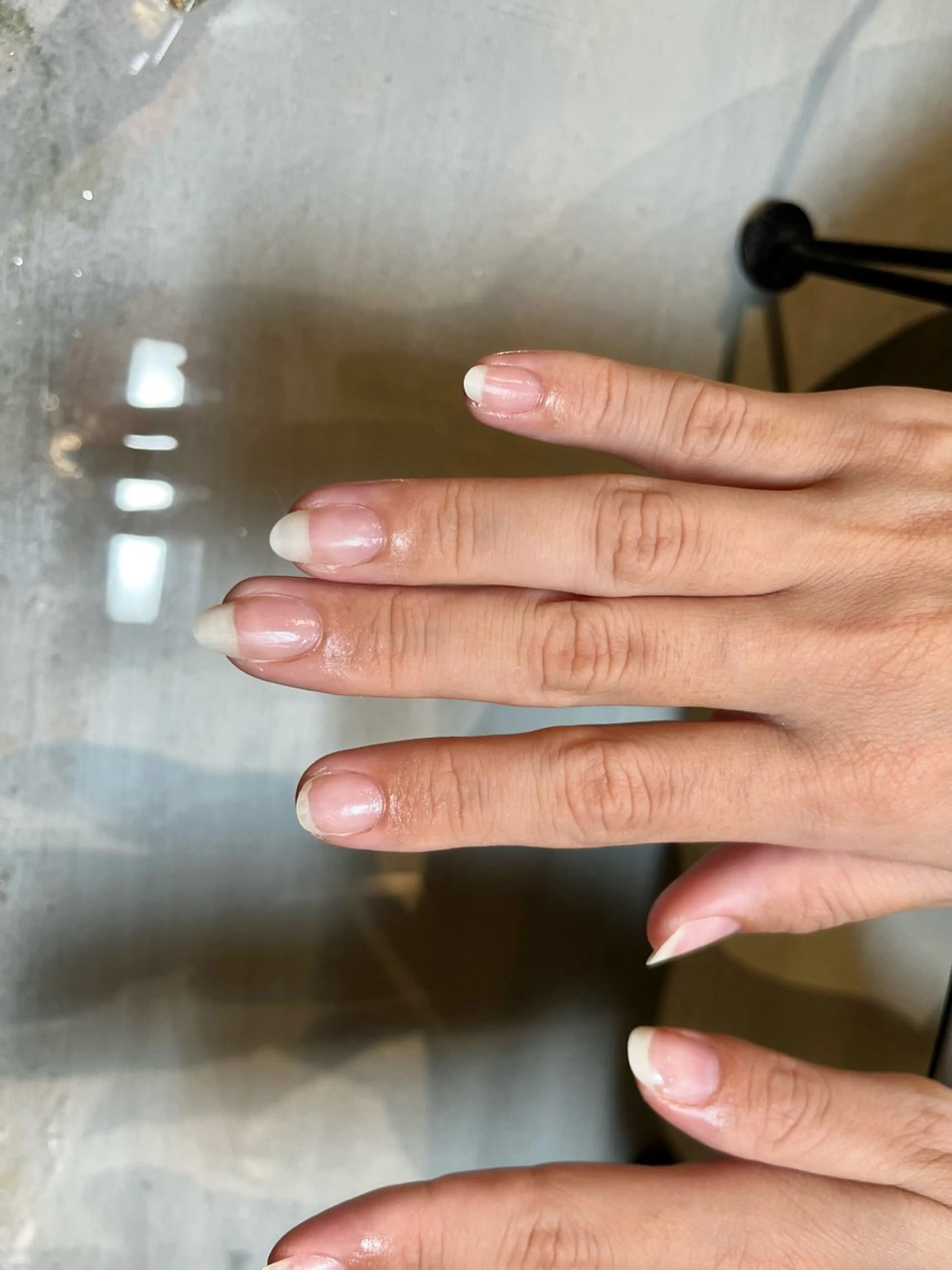 ネイル オフのみ(ネイル) NAILSALON FROSCH所属・FROSCH/ 凜のネイルデザイン