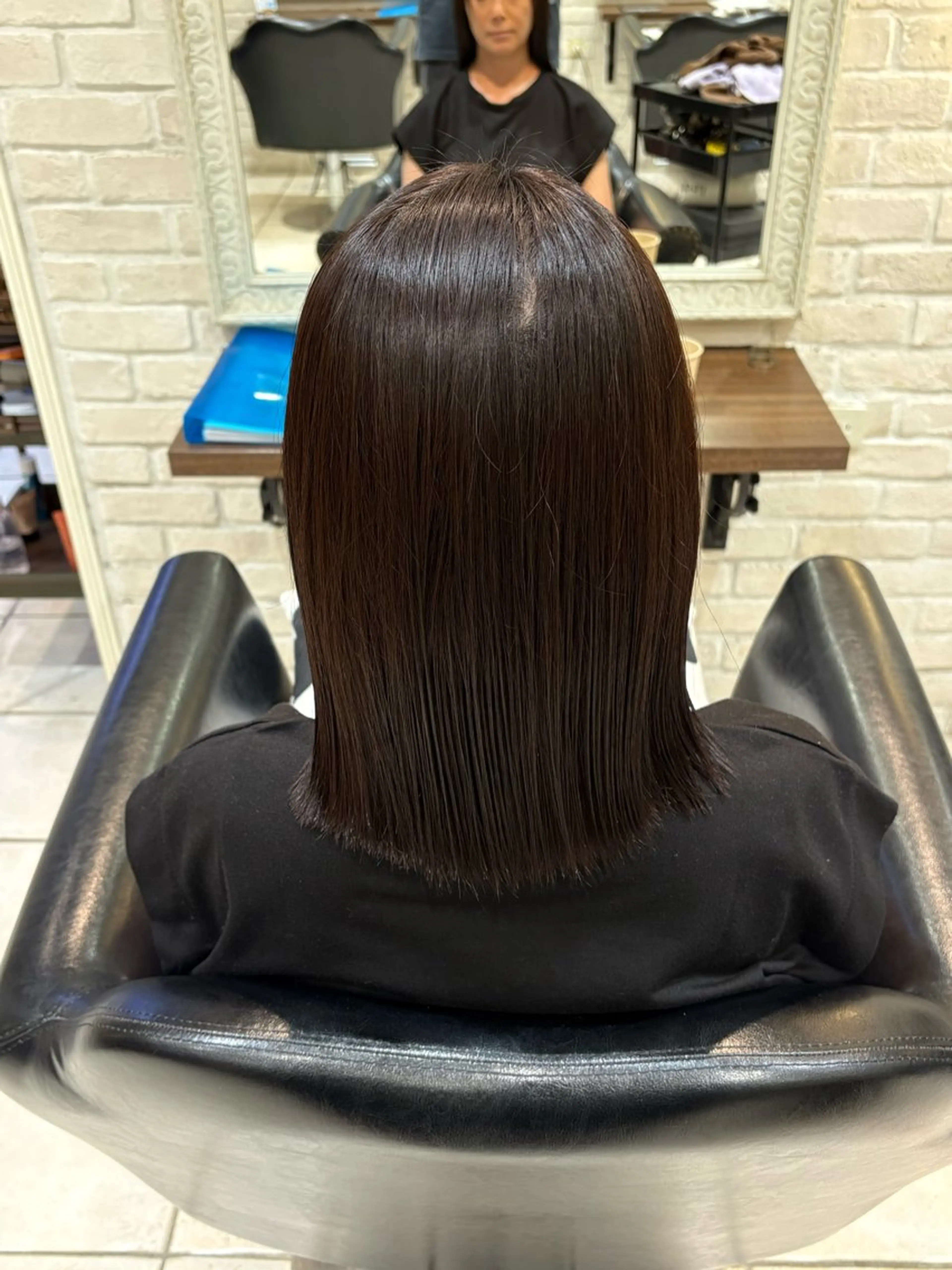 ミディアム ✨shota✨ モデル募集中のヘアスタイル