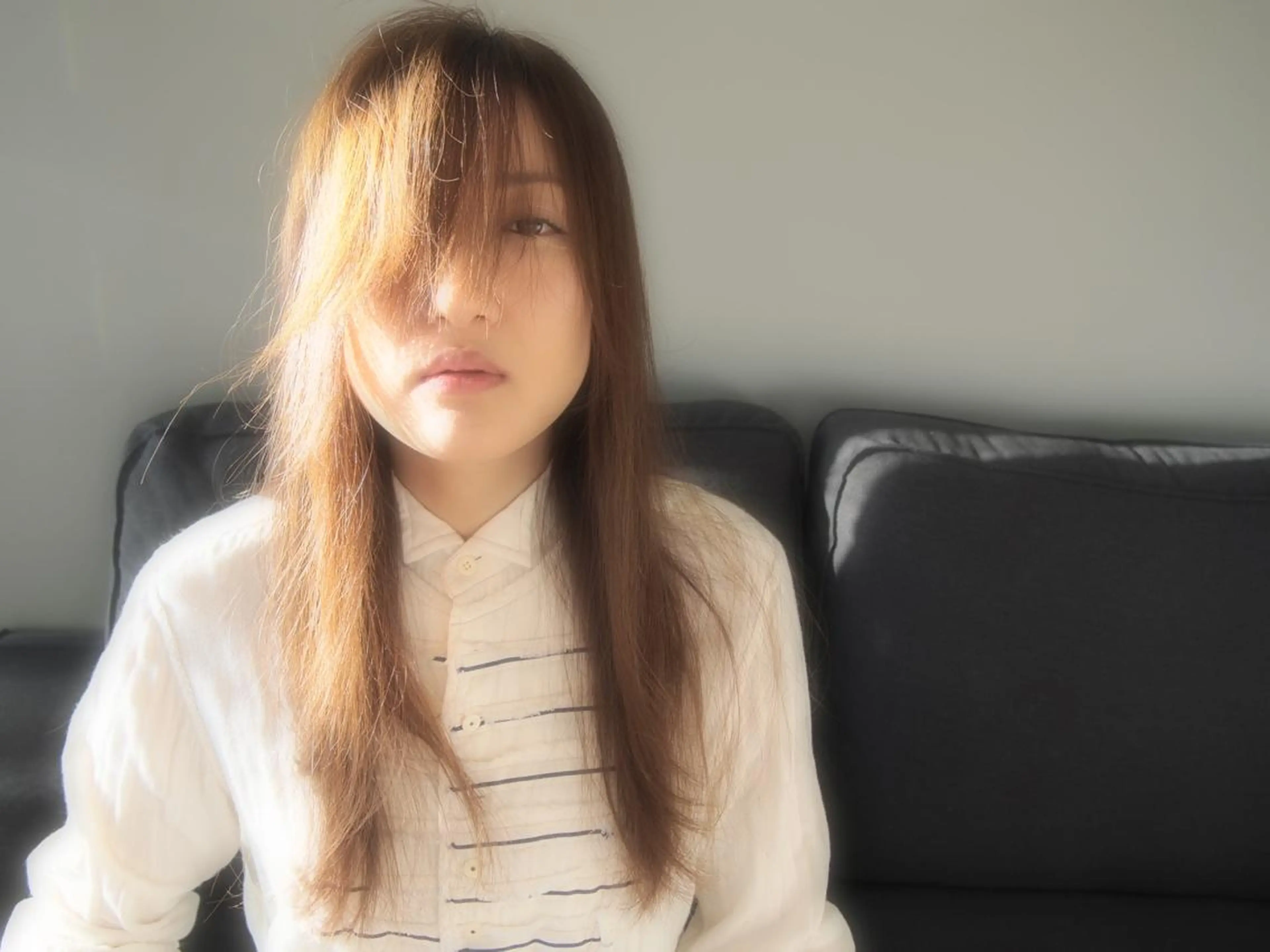 セミロング 石黒 哲人のその他イメージ