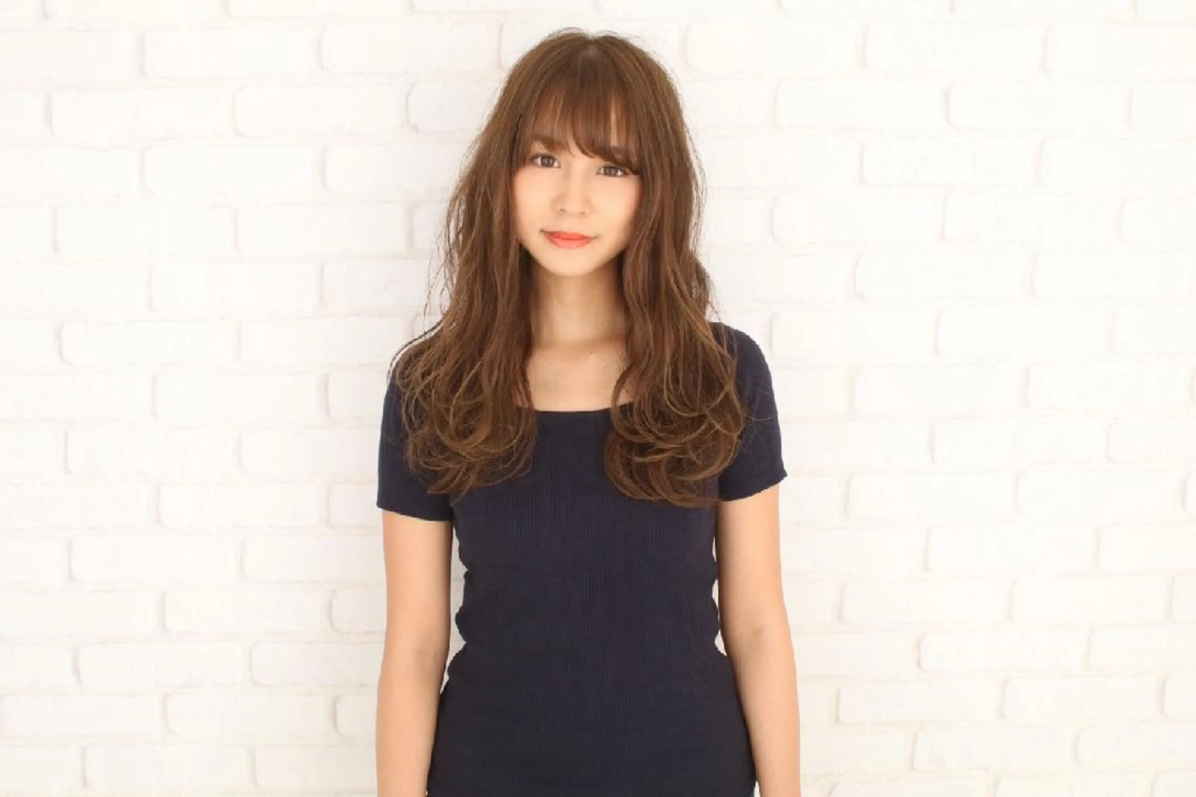 HairDesign ViViのヘアスタイル