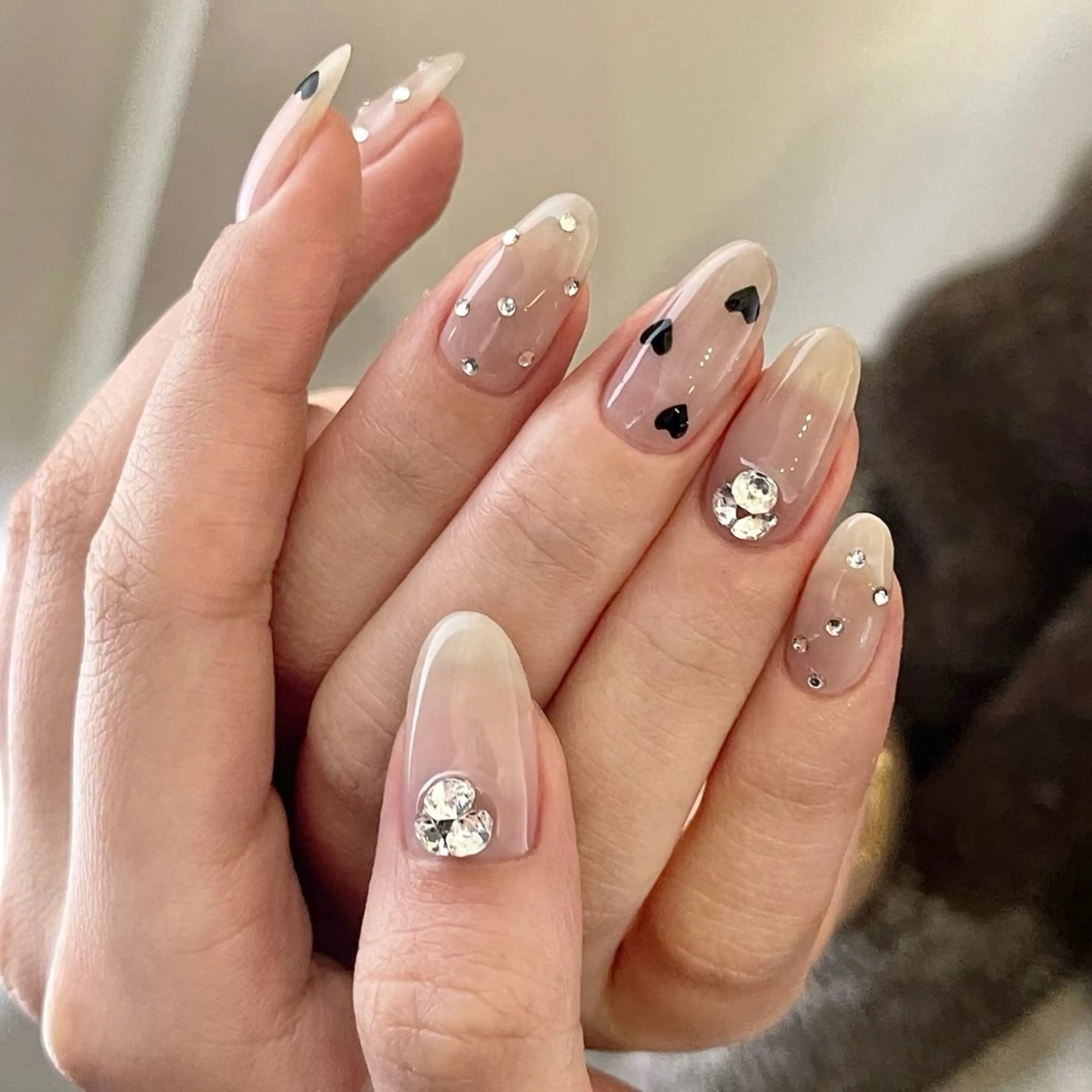 ネイル July Nailのネイルデザイン