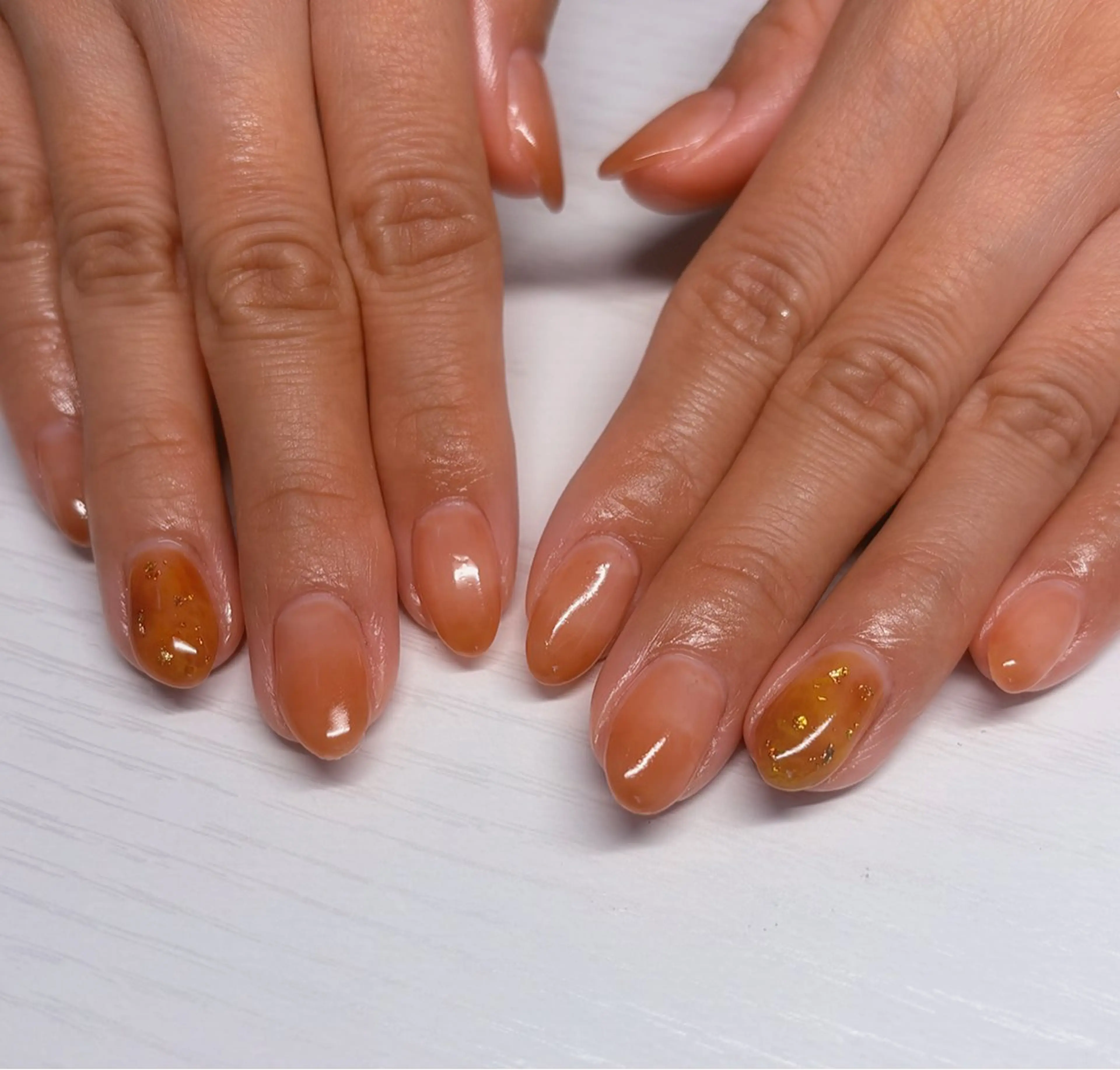 ネイル m ｓのネイルデザイン