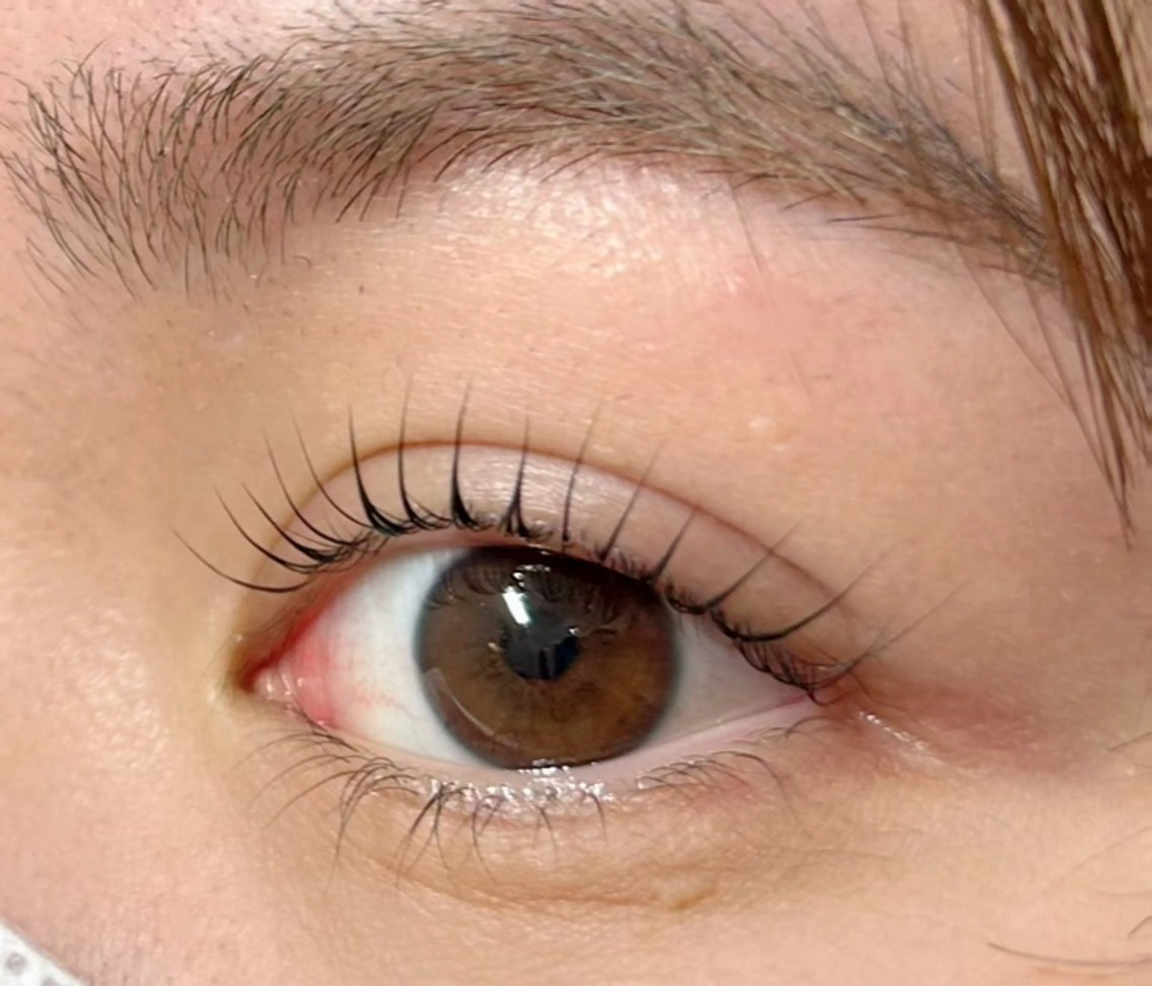 マツエク・マツパ まつげパーマ 上野 飛鳥のマツエク・マツパデザイン