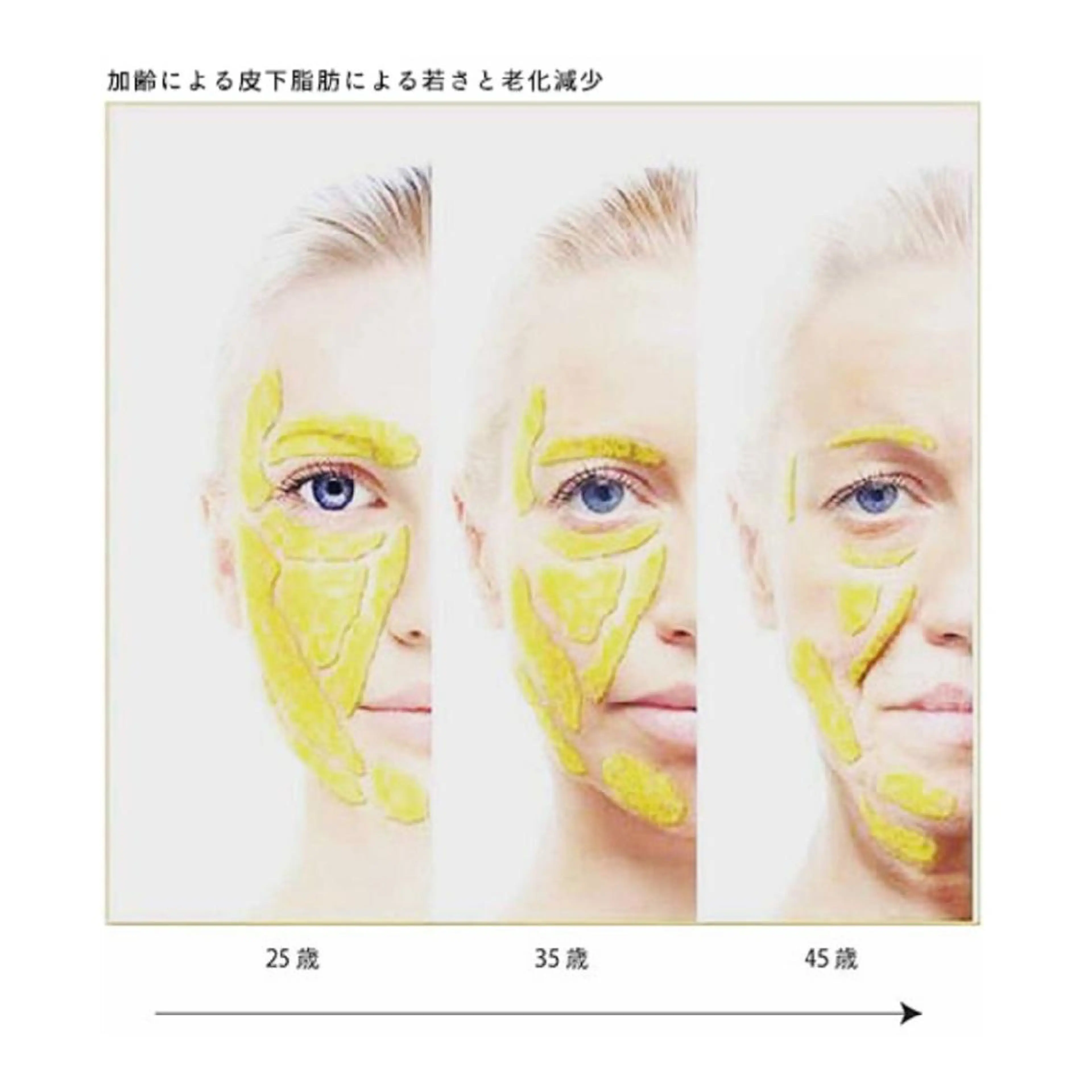 g*rossa高橋 くみこのエステ・リラクイメージ