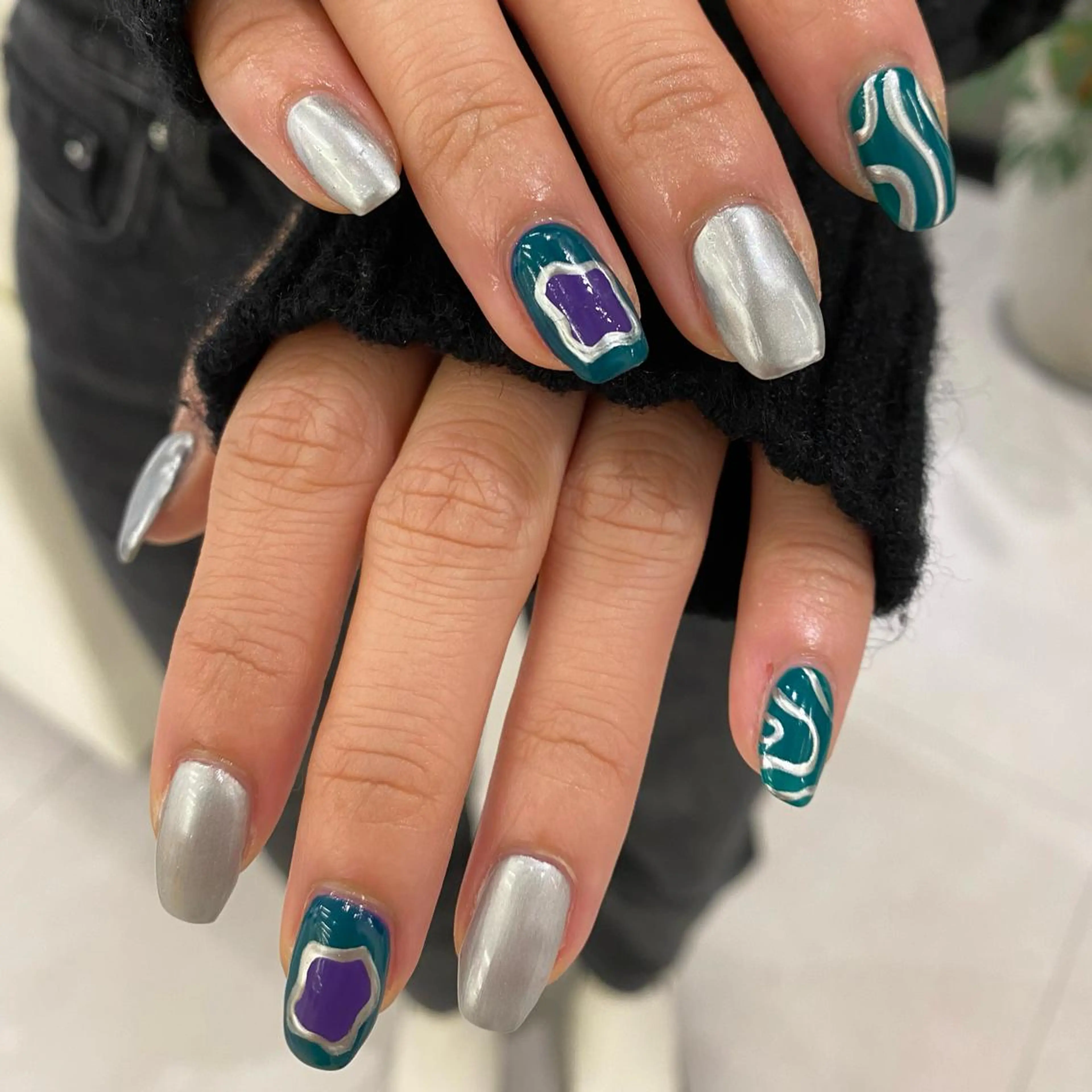 ネイル SACHIKO♪ premiereのネイルデザイン