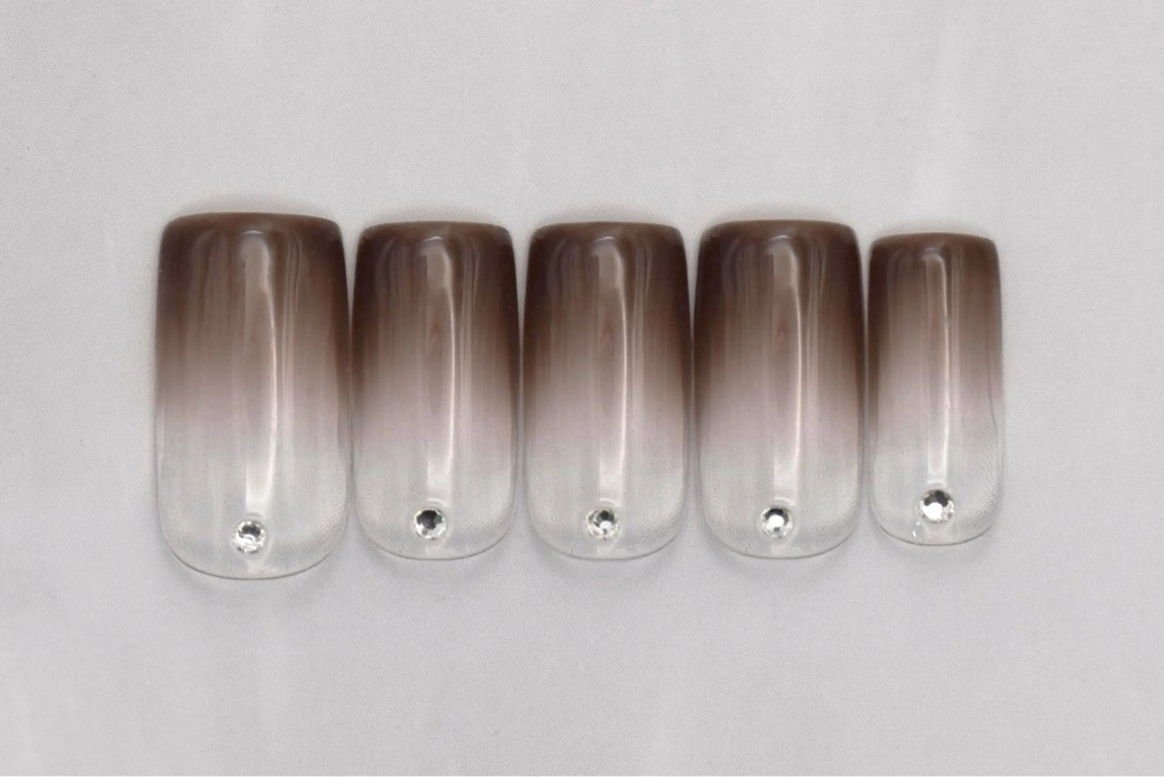 ネイル 宮崎 のどかのネイルデザイン