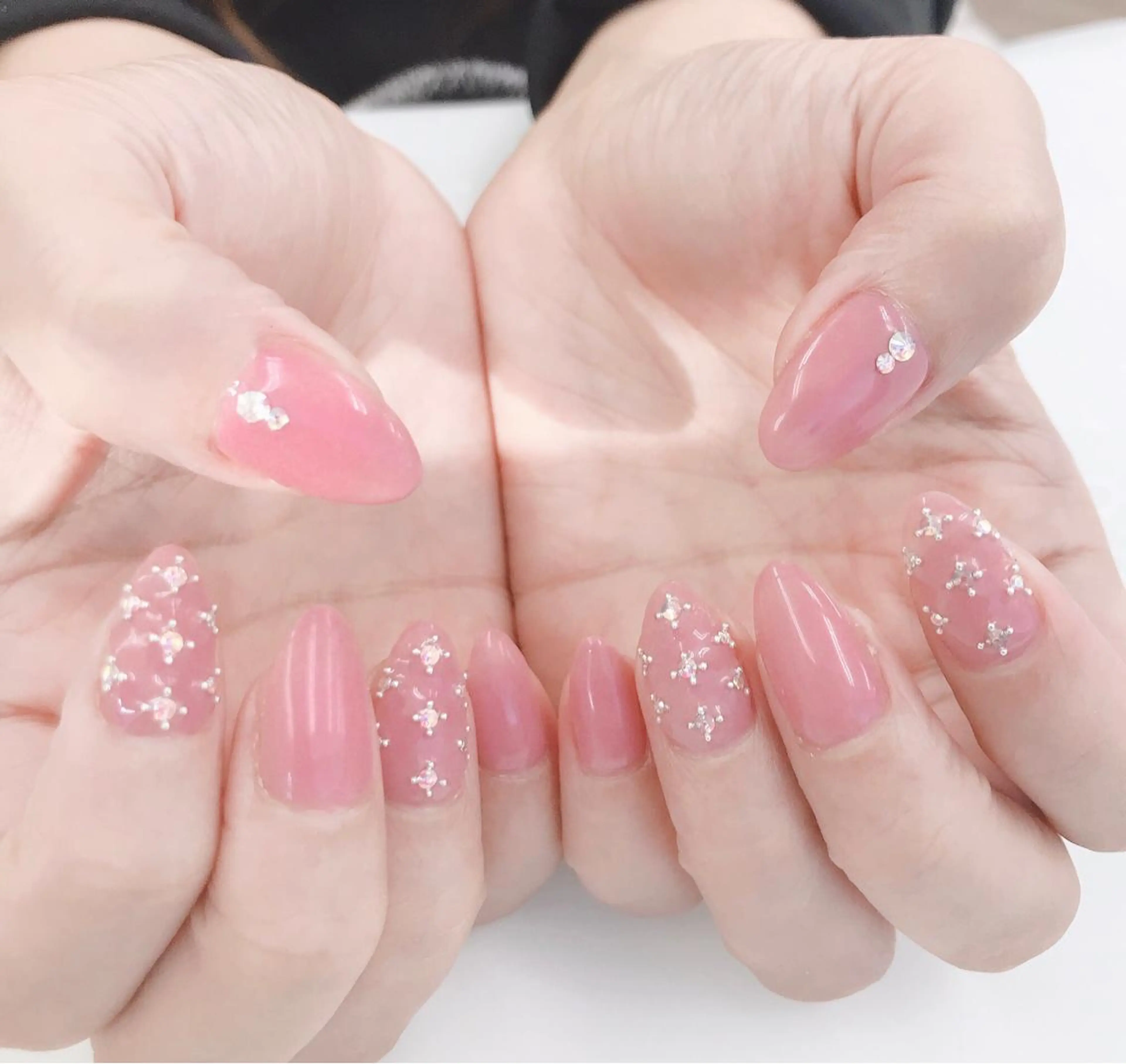 ネイル 吉田  （ネイリスト）のネイルデザイン