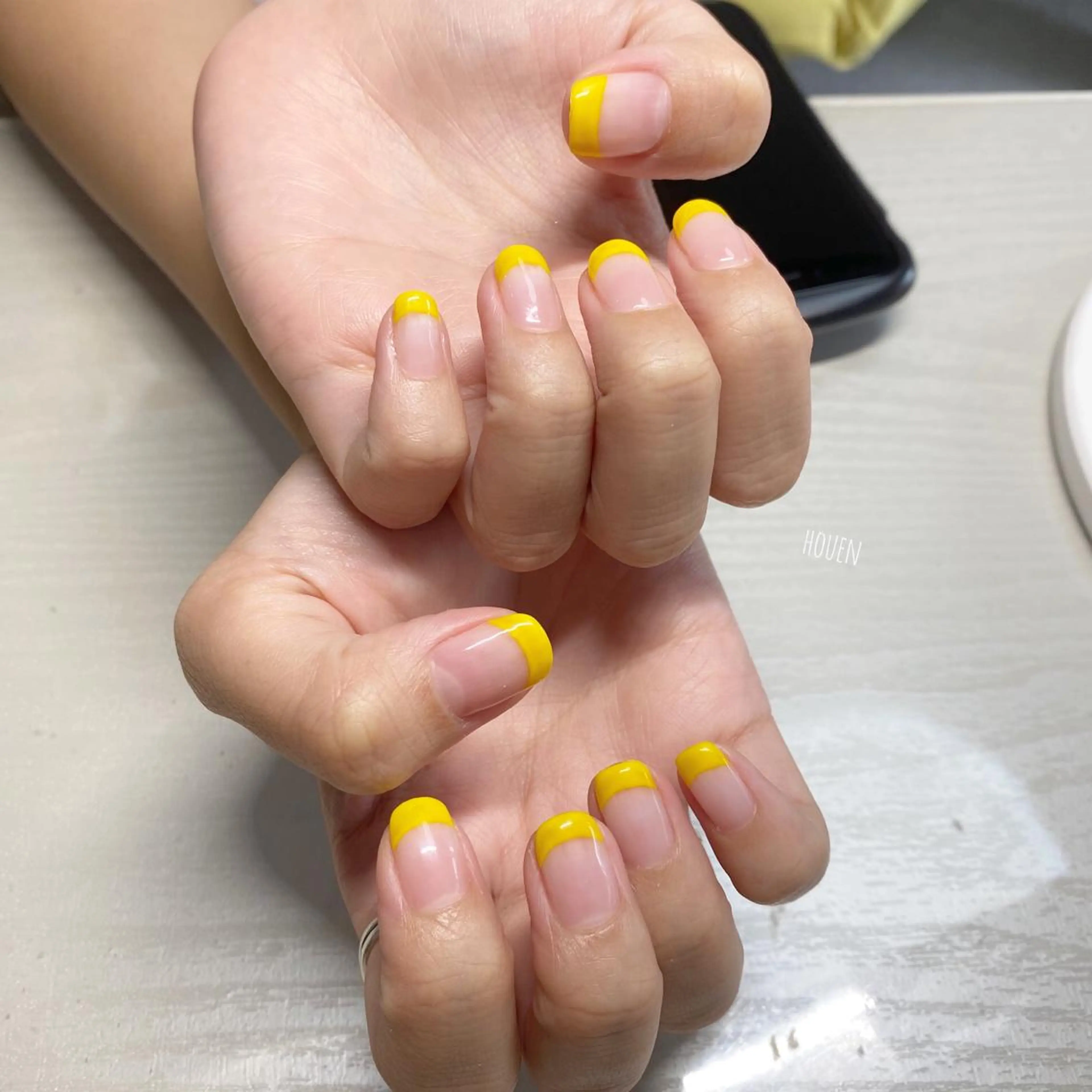 ネイル 持ち込み I P'ink nail salon所属・I pinknail 韓国風·持ち込み専門のネイルデザイン