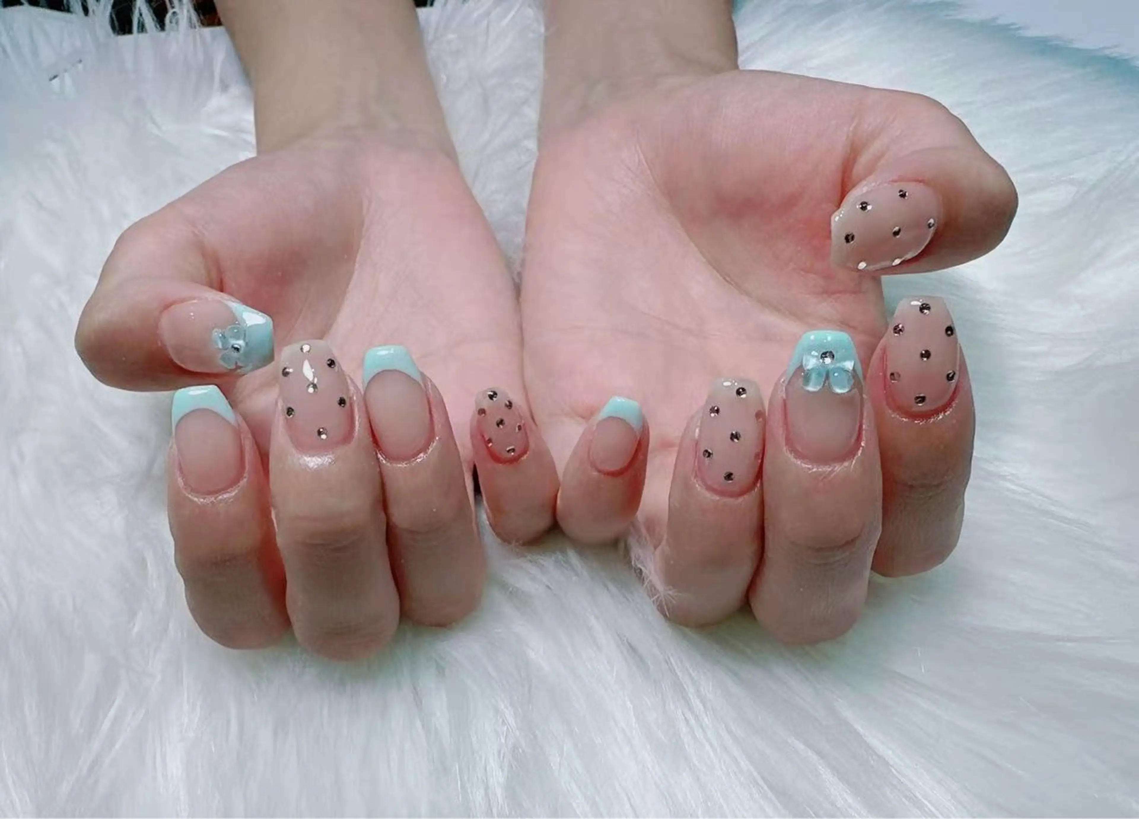 ネイル Hana&NAILSALON所属・Hana& salonのネイルデザイン