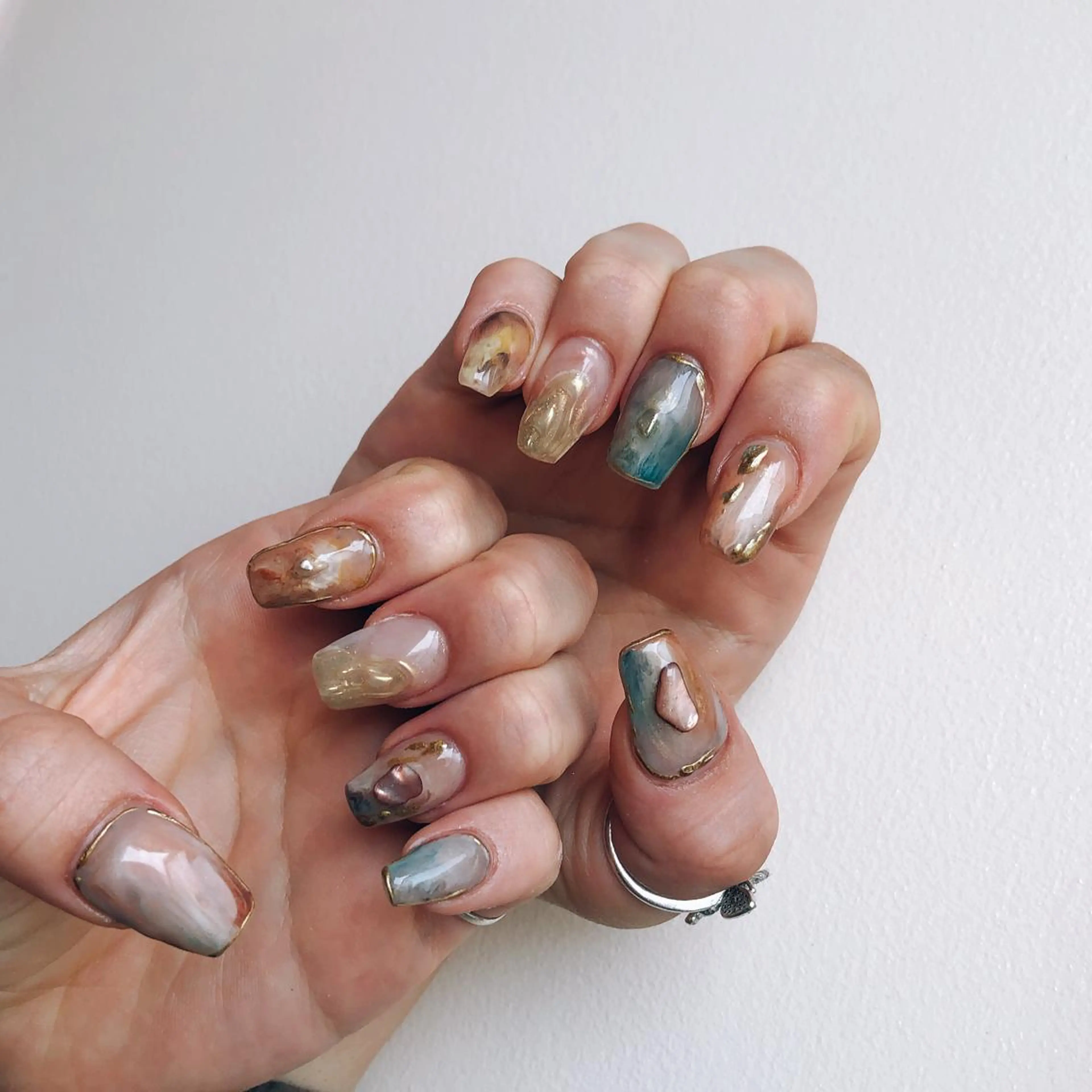 ネイル ハンドネイル Chipieee Tokyoのその他イメージ