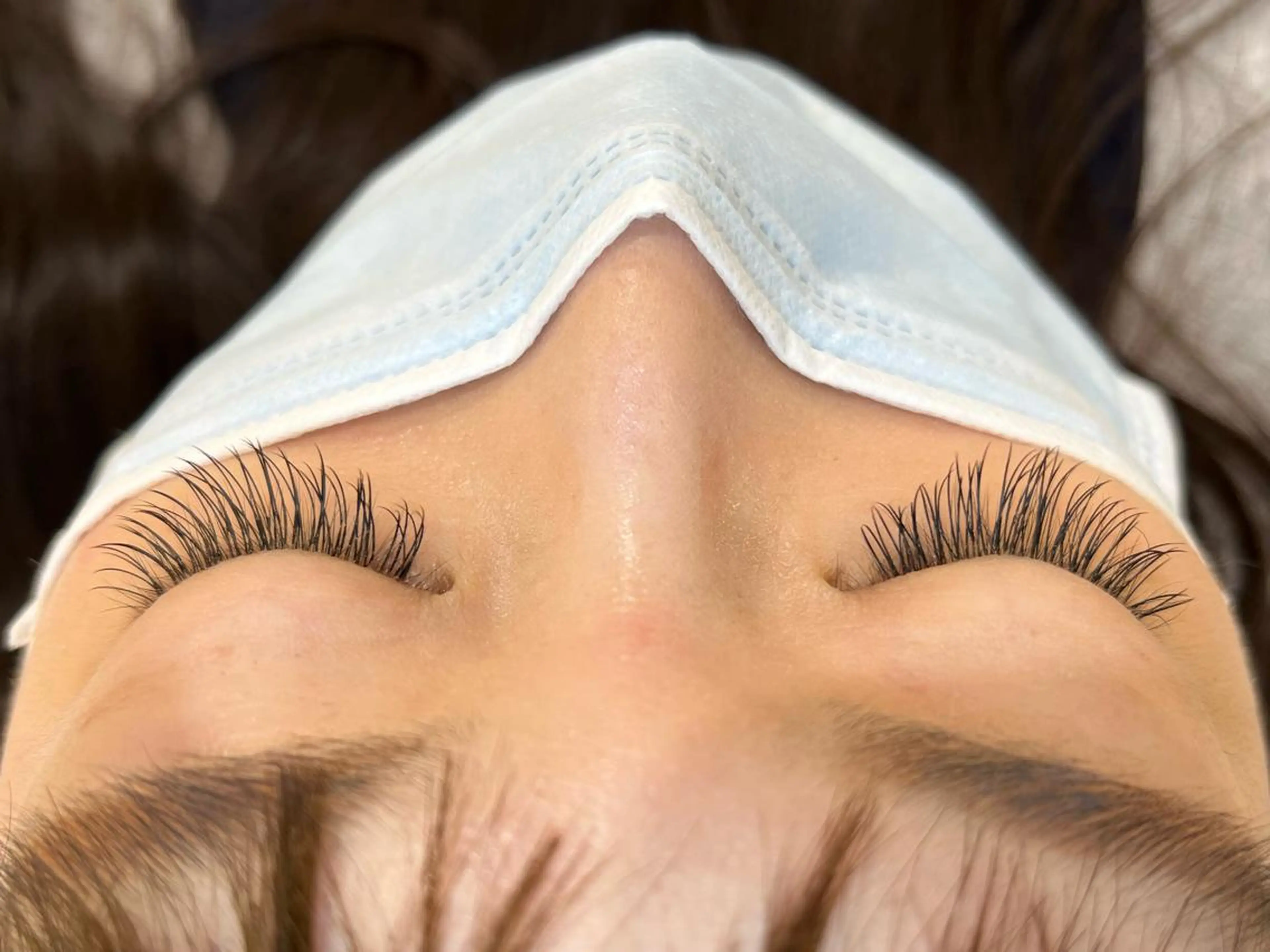 マツエク・マツパ C'est la vie!所属・Cestlavie! KOHTANIのマツエク・マツパデザイン