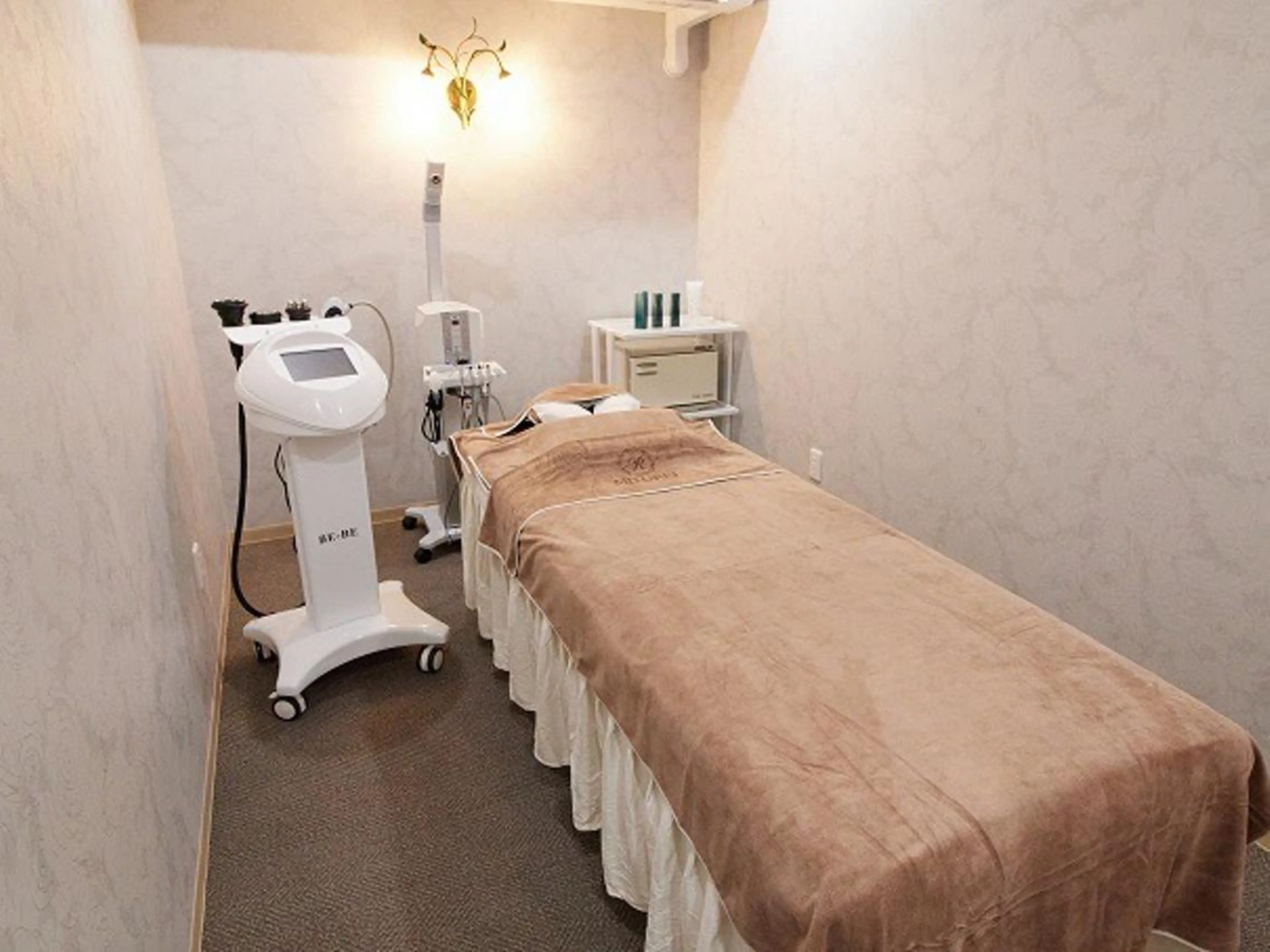 西区九条エステ MITUREIサロンのエステ・リラクイメージ