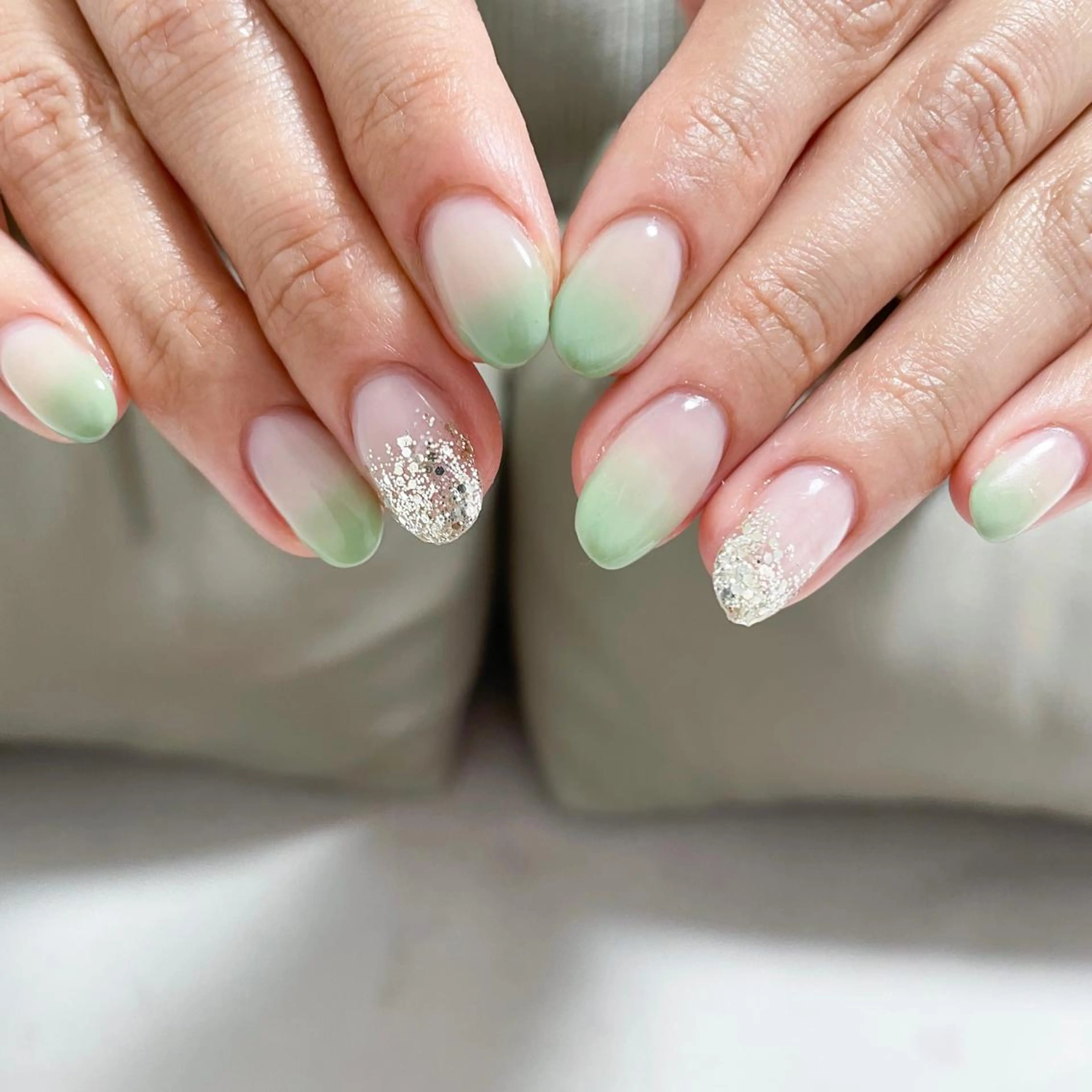 ネイル nailatelier elsol.所属・atelier elsol.のネイルデザイン