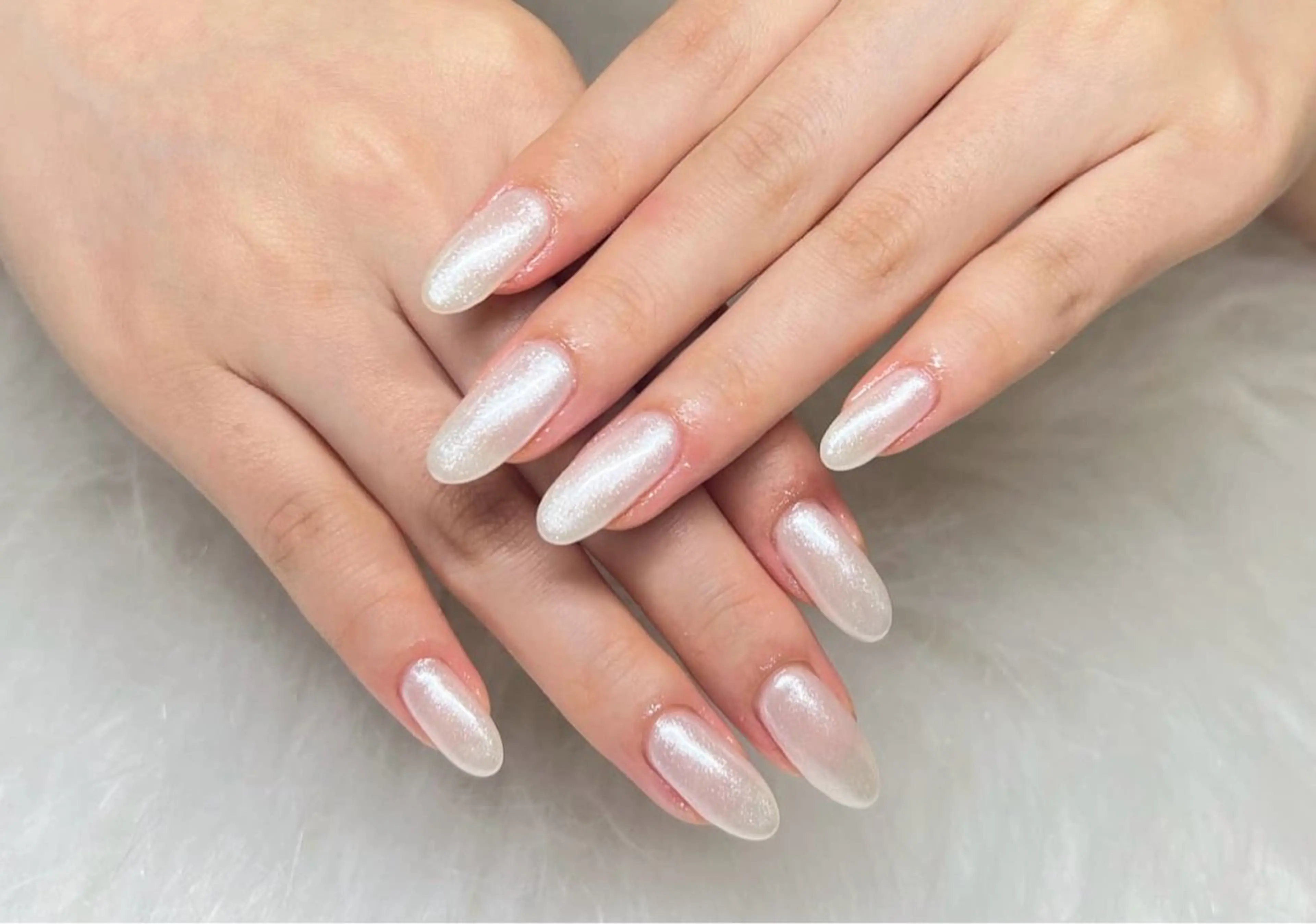 ネイル ボルドー ブラウン チークネイル フットネイル フレンチネイル ハンドネイル チェリネイルサロン 霞ヶ関のネイルデザイン