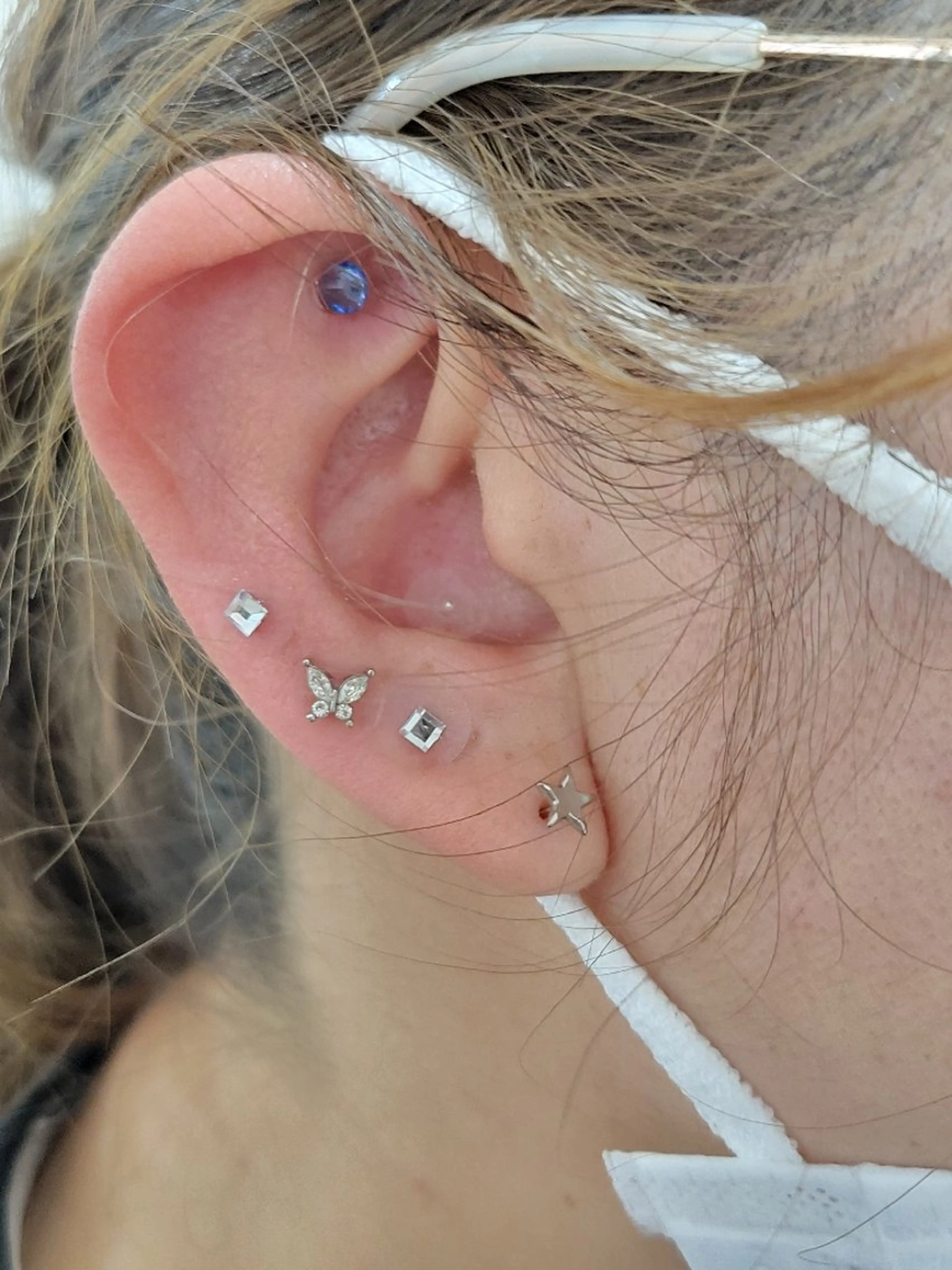 リラク cachette de maman 〜chez mai〜 ままの隠れ家 まいちゃんち所属・～まいちゃんち～ RIEのエステ・リラクイメージ