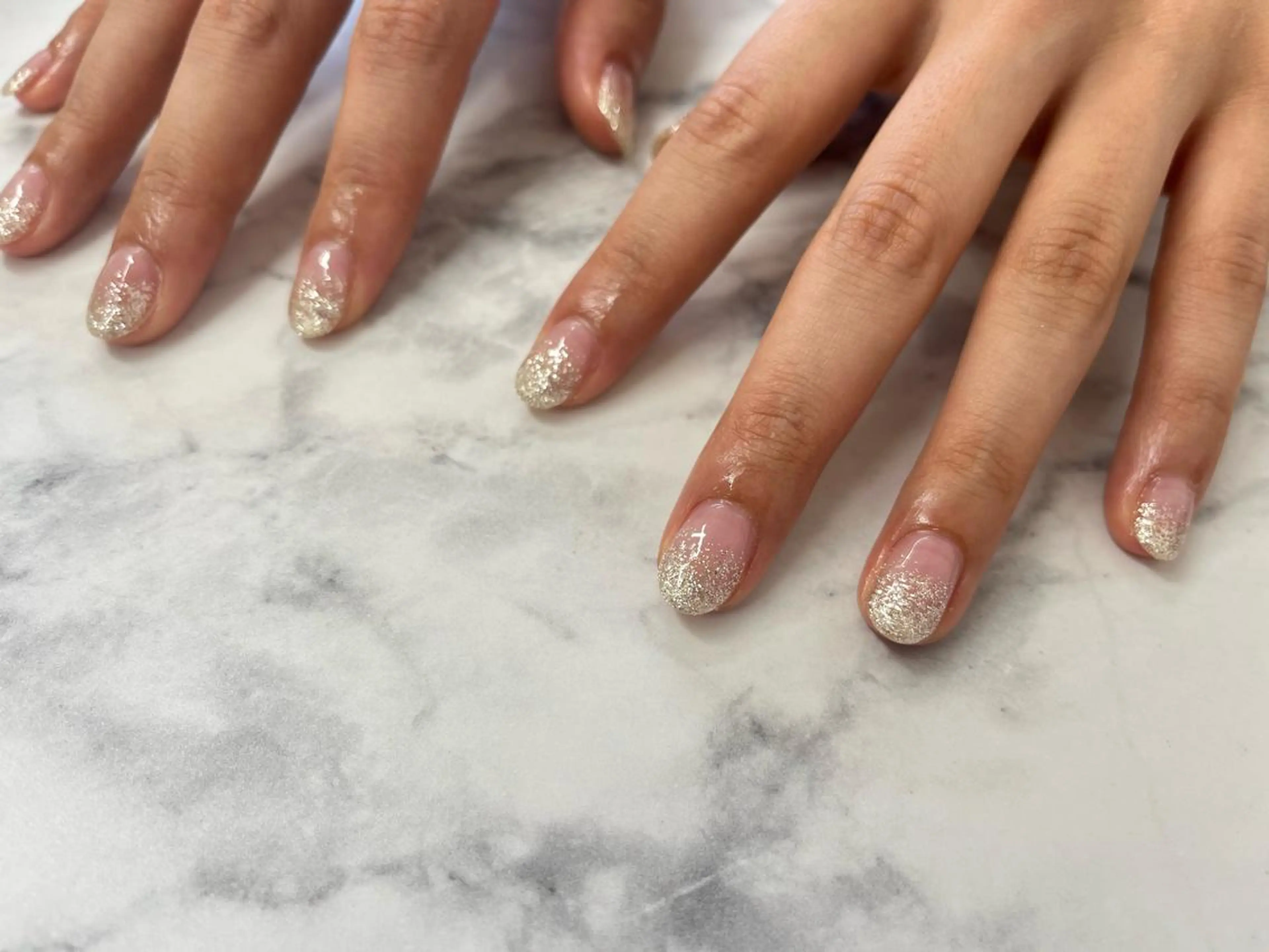 ネイル Regene ARAKIのネイルデザイン