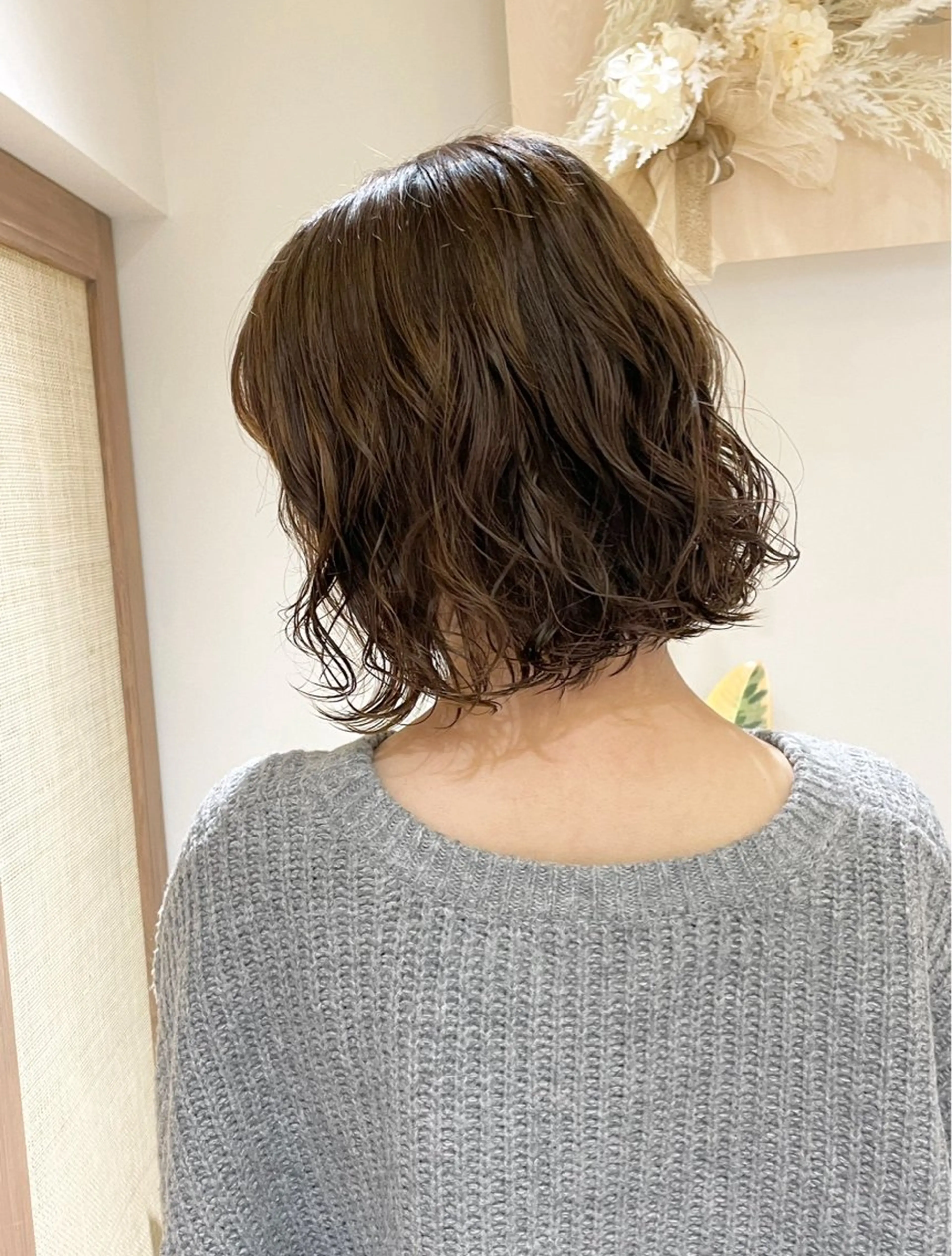 ショート 【RYOSUKE】 ‪ボブ／ボブパーマのヘアスタイル