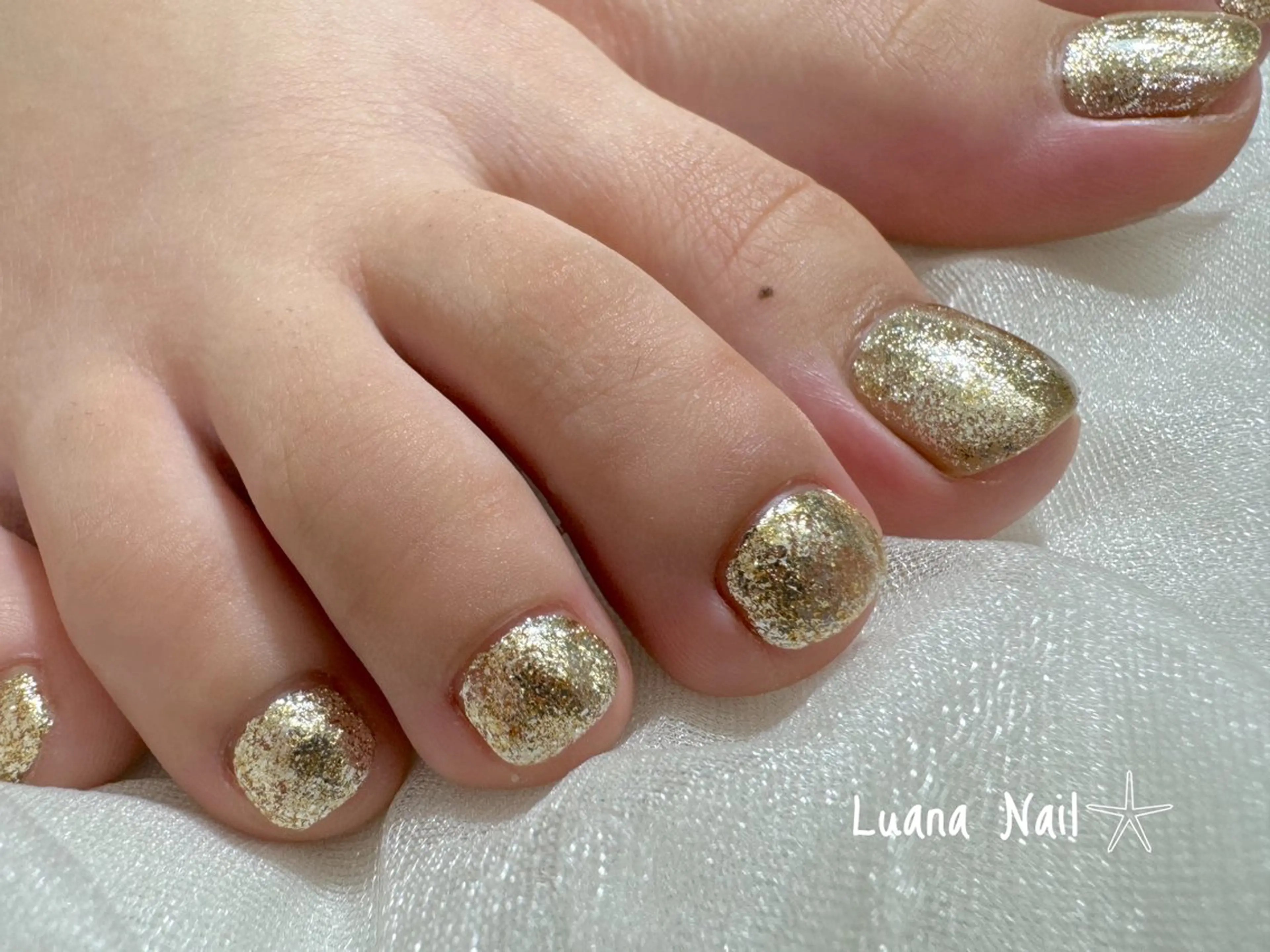 ネイル Nail Salon Subaru所属・Nail Salon Subaruのネイルデザイン