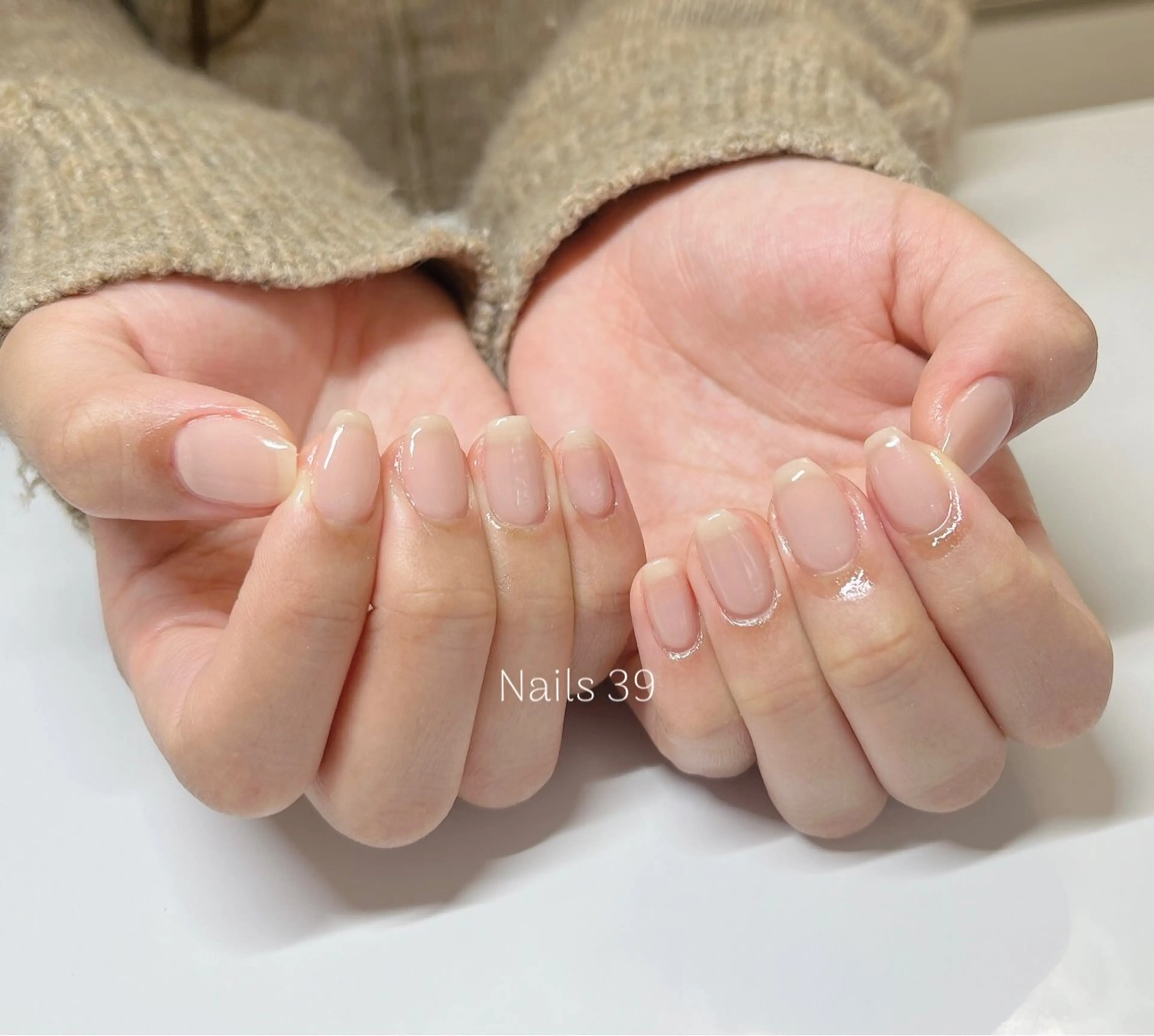 ネイル Nails 39のネイルデザイン