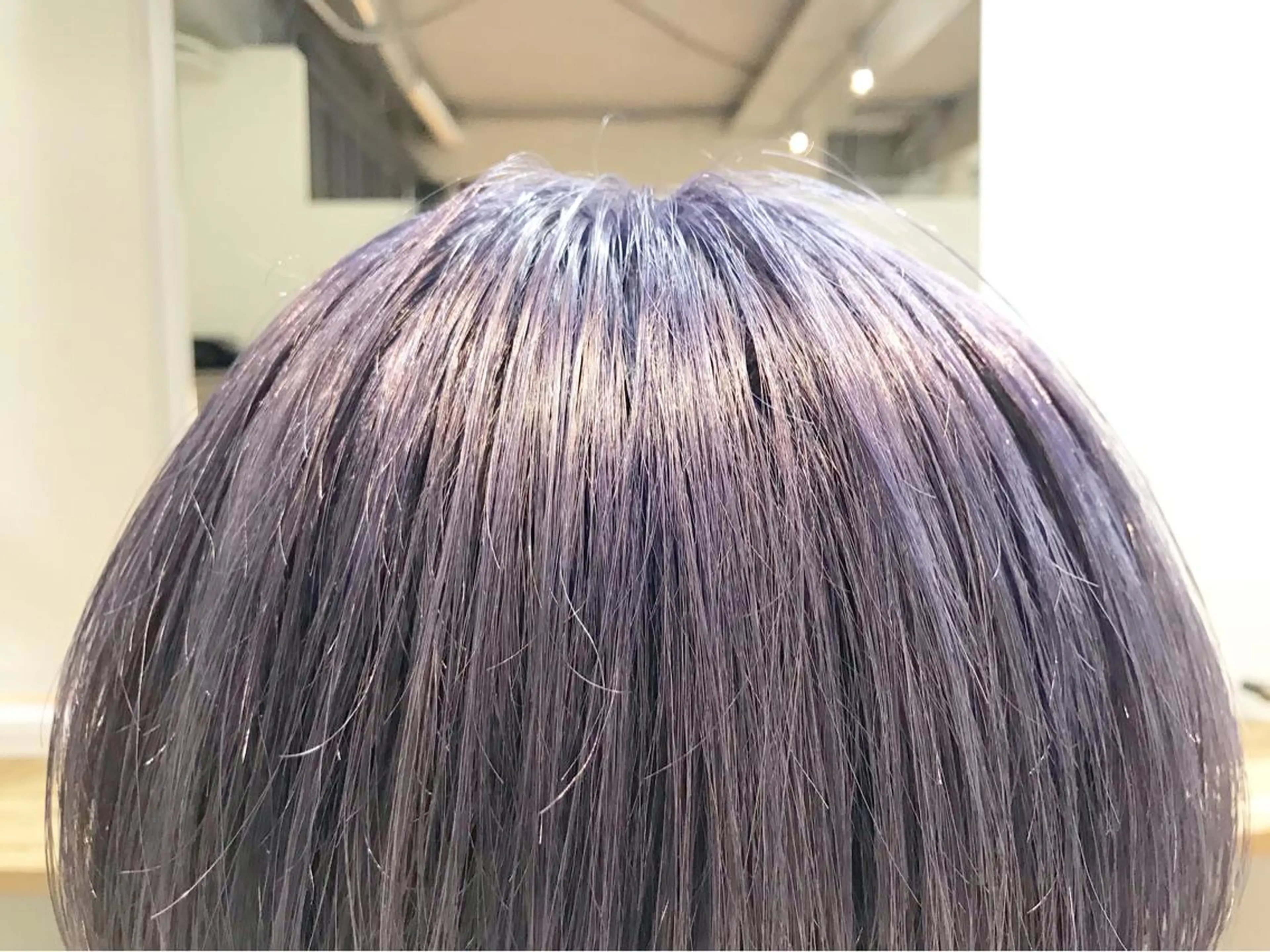 ショート カラー カット ヘアカラー トリートメント 下北沢 soiのヘアスタイル