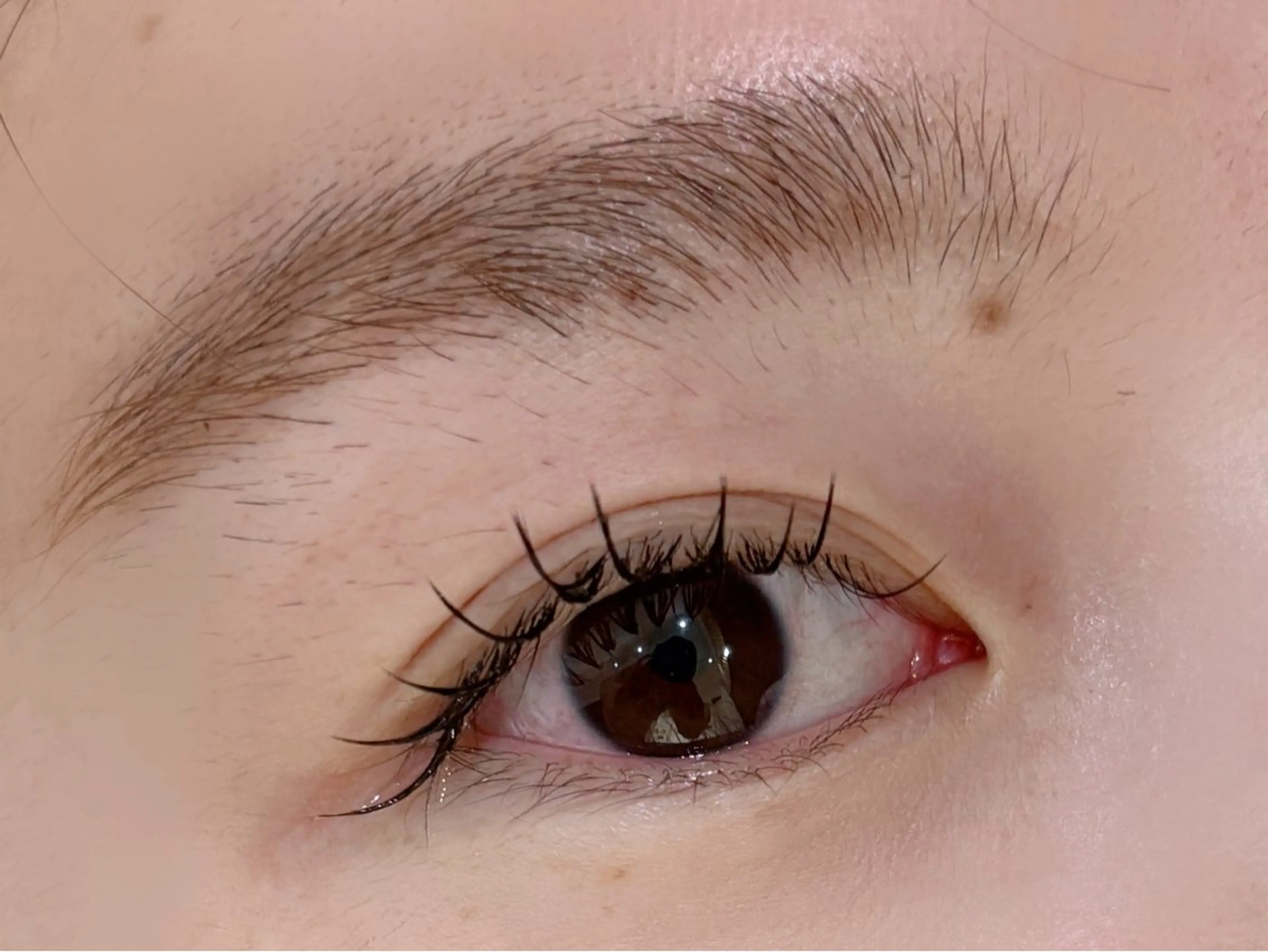 マツエク・マツパ マツエク Rinka 🎶のマツエク・マツパデザイン