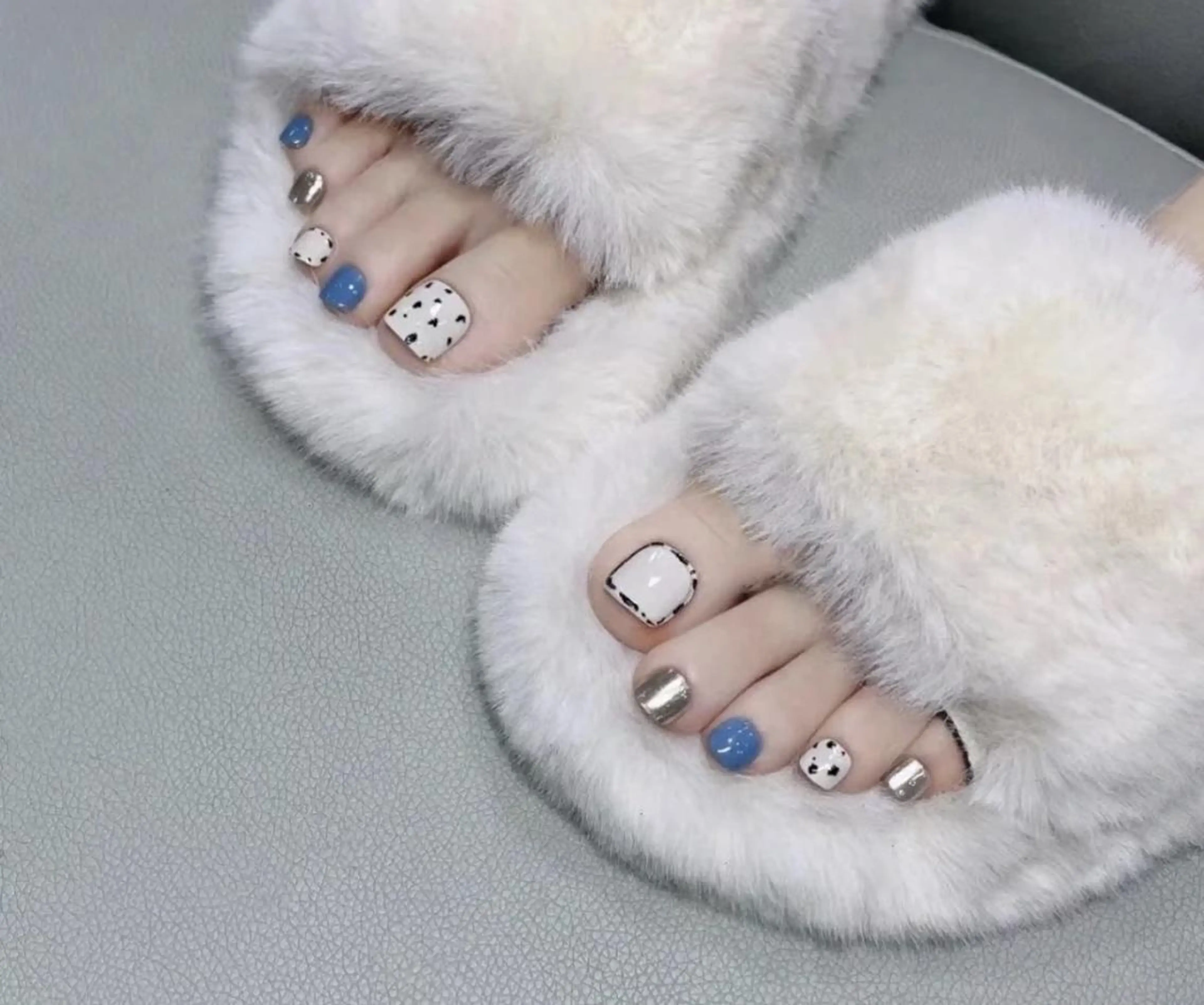 ネイル Cute beauty2のマツエク・マツパデザイン