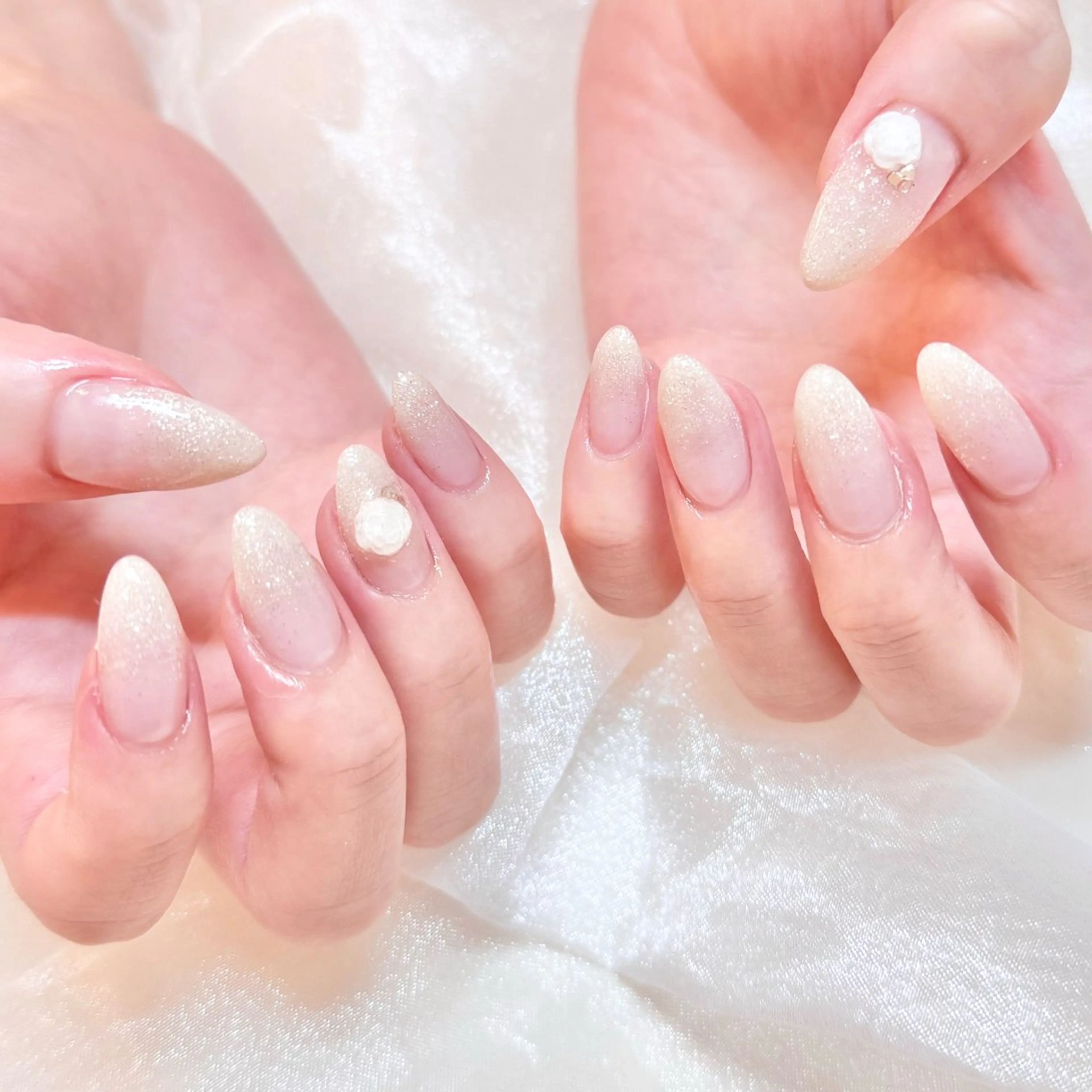 他店オフ込み*２本アートコース♥5200円(税込)の写真