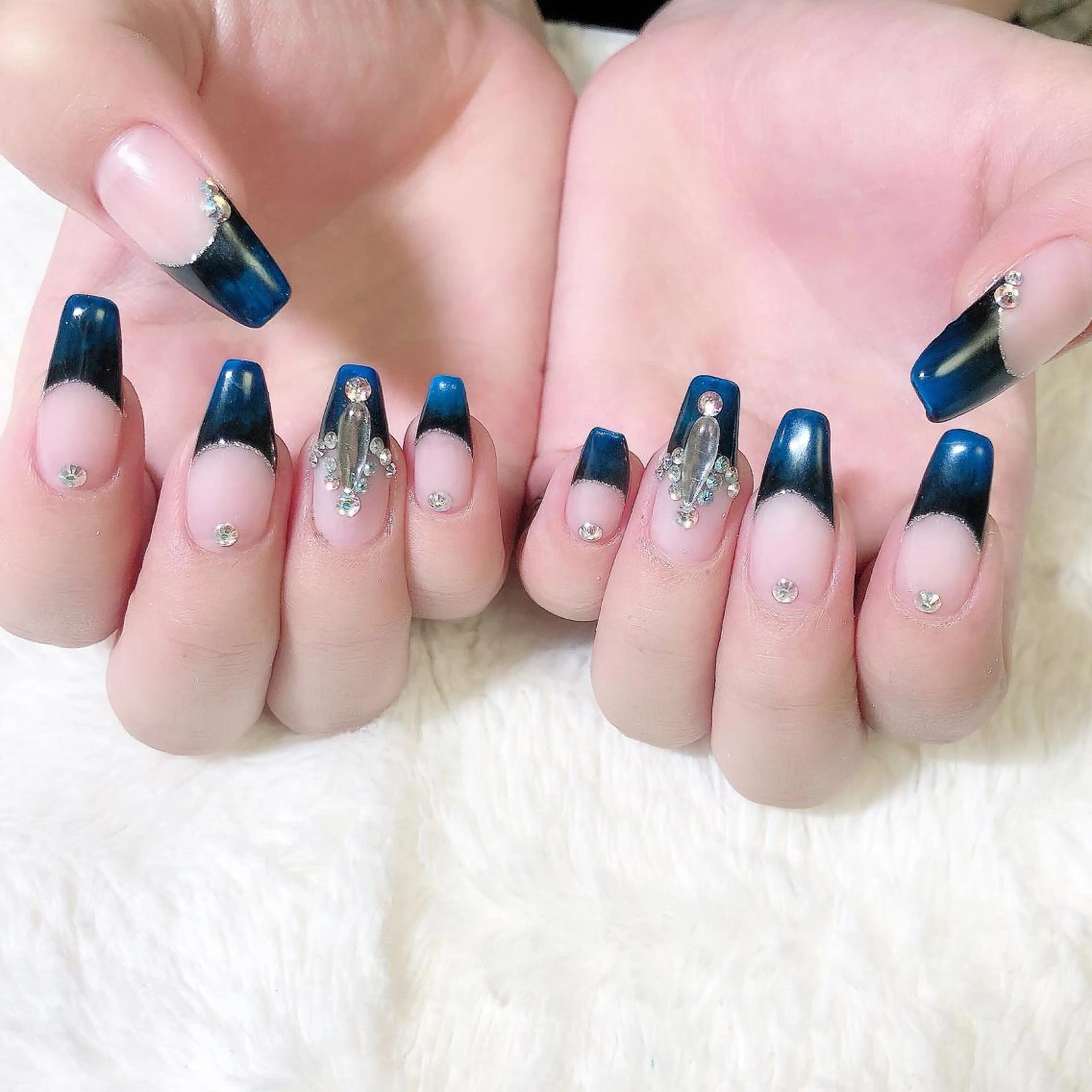 ネイル NailSalon who...所属・n. fumikoのネイルデザイン