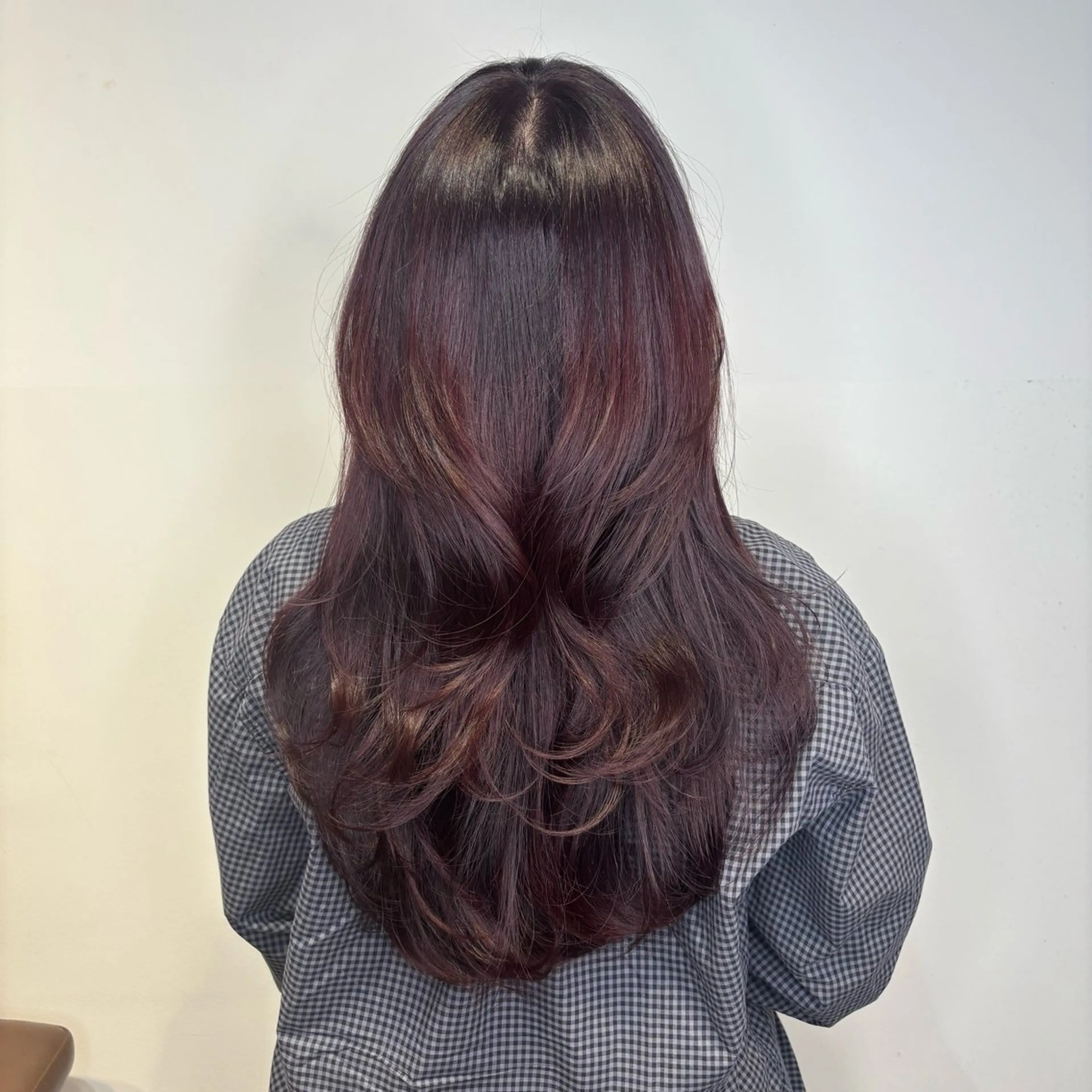 カラー 🎀ハイトーン/ Kano🎀のヘアスタイル